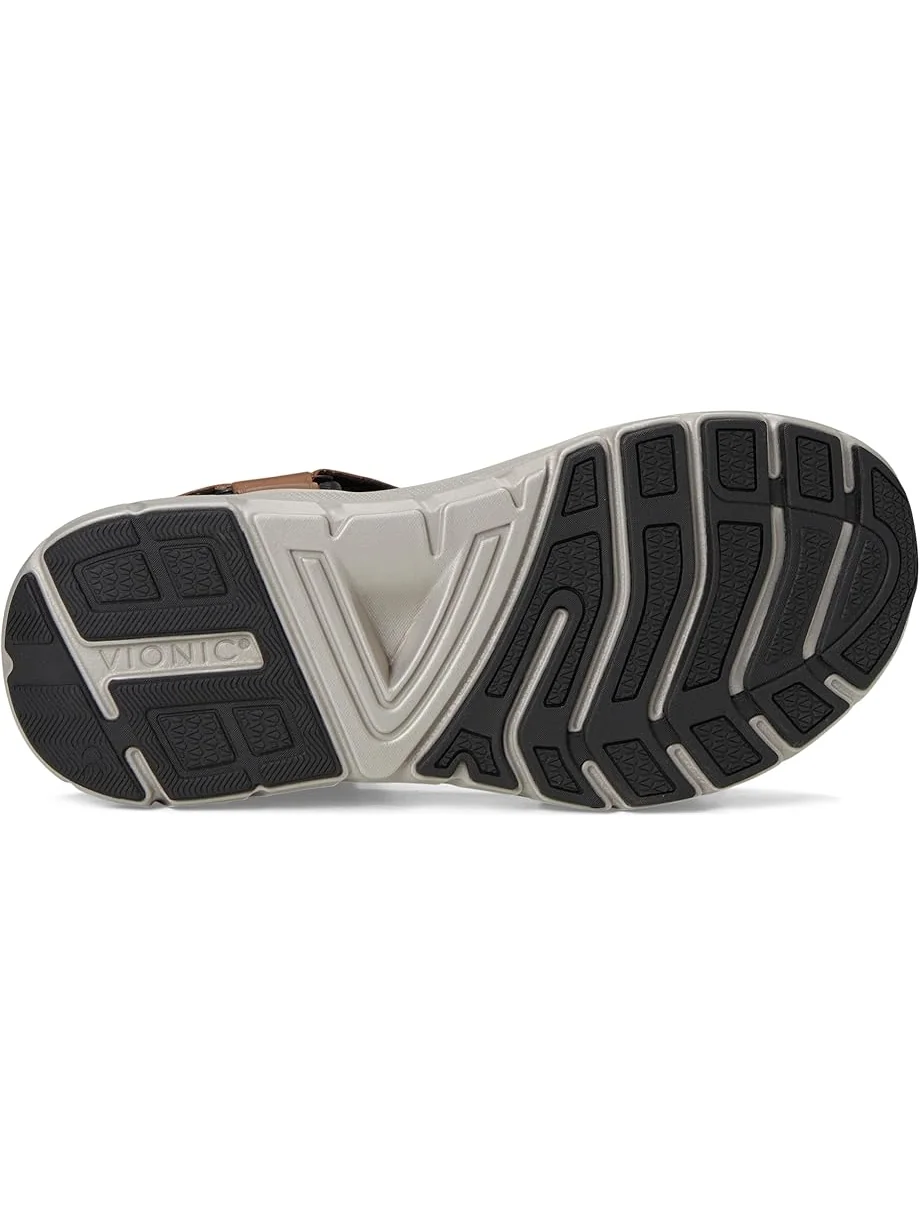 Сандалии VIONIC Walk Max Wanderer Walking Sandals — 3