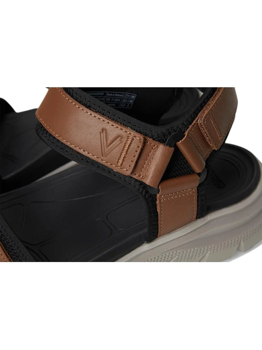 Сандалии VIONIC Walk Max Wanderer Walking Sandals — 6