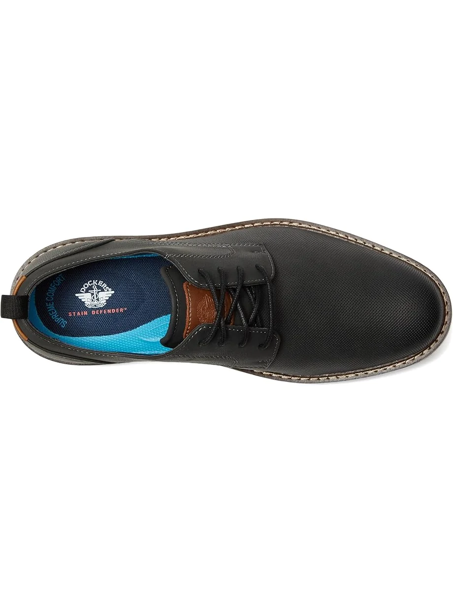 Оксфорды Dockers Elmington — 2
