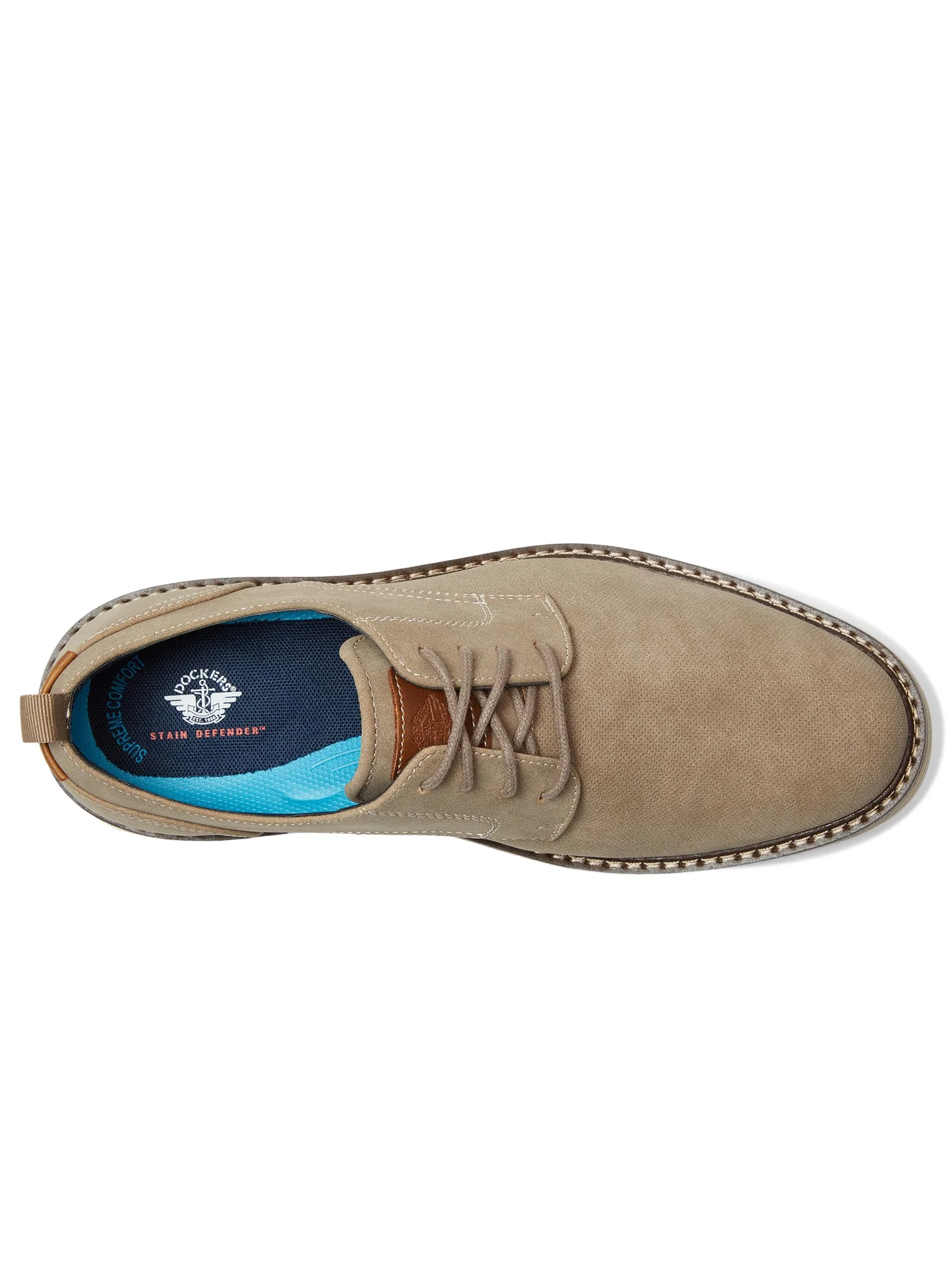Туфли Dockers Elmington — 2