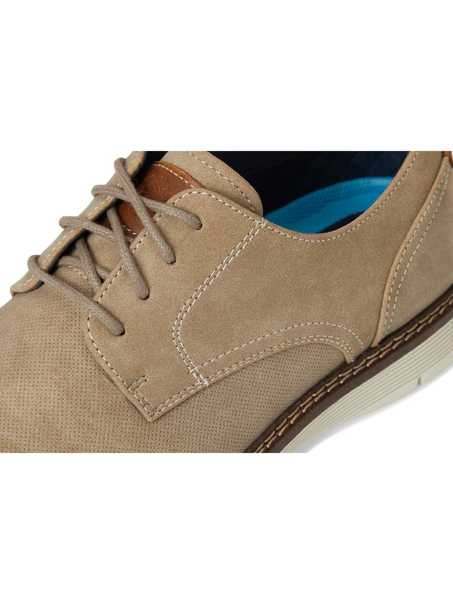 Туфли Dockers Elmington — 6