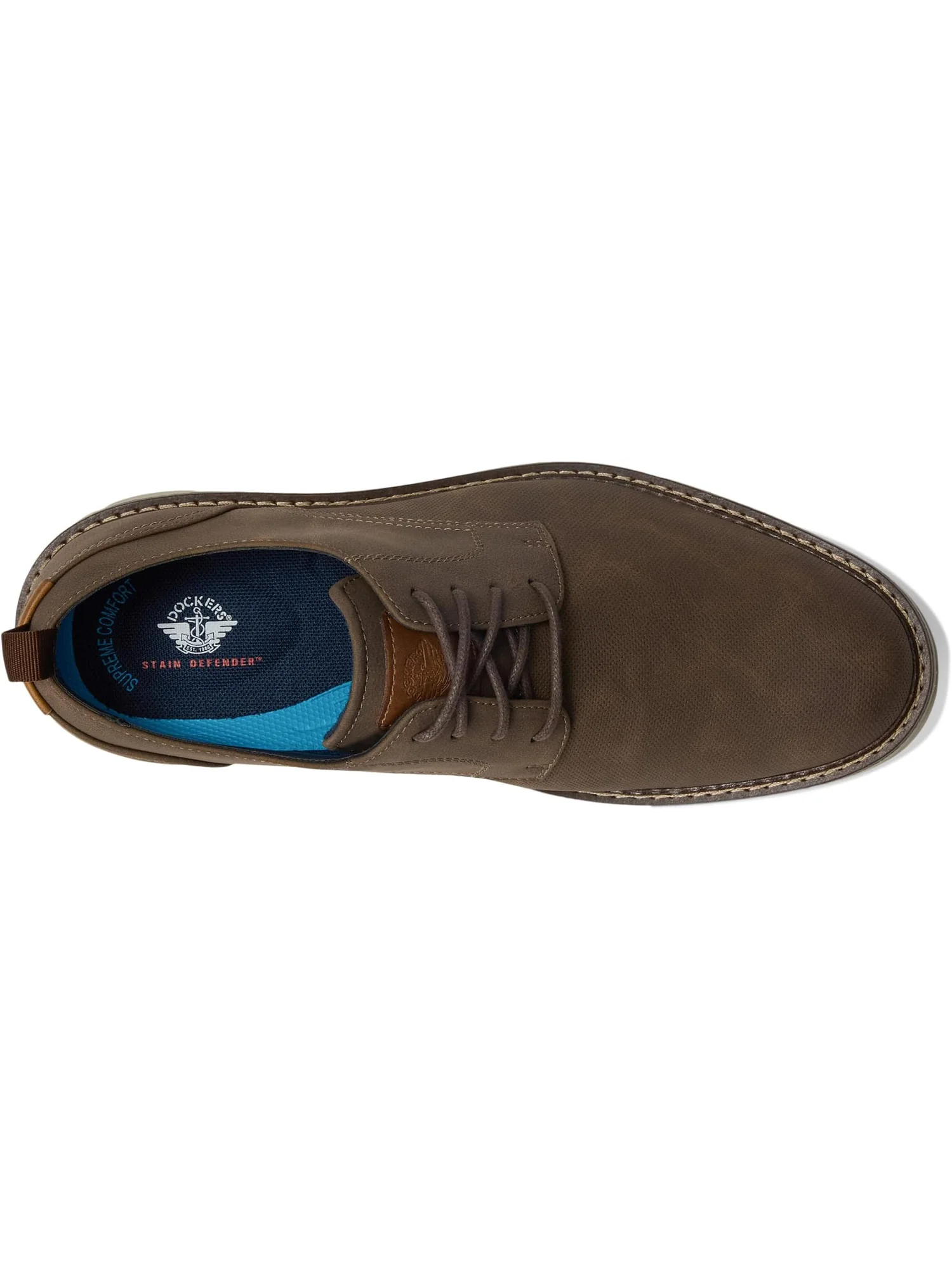 Оксфорды Dockers Men's Elmington — 2