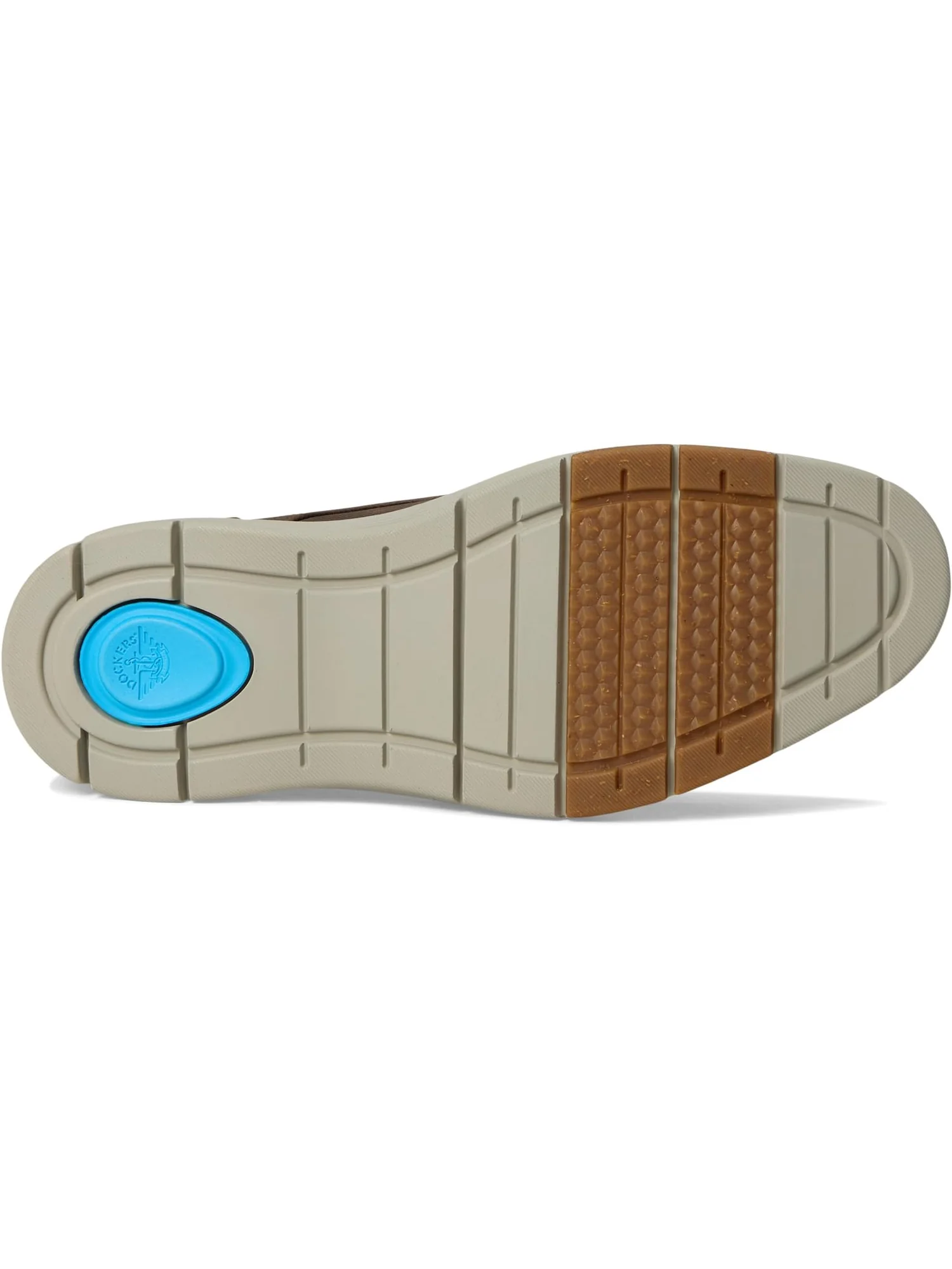 Оксфорды Dockers Men's Elmington — 3