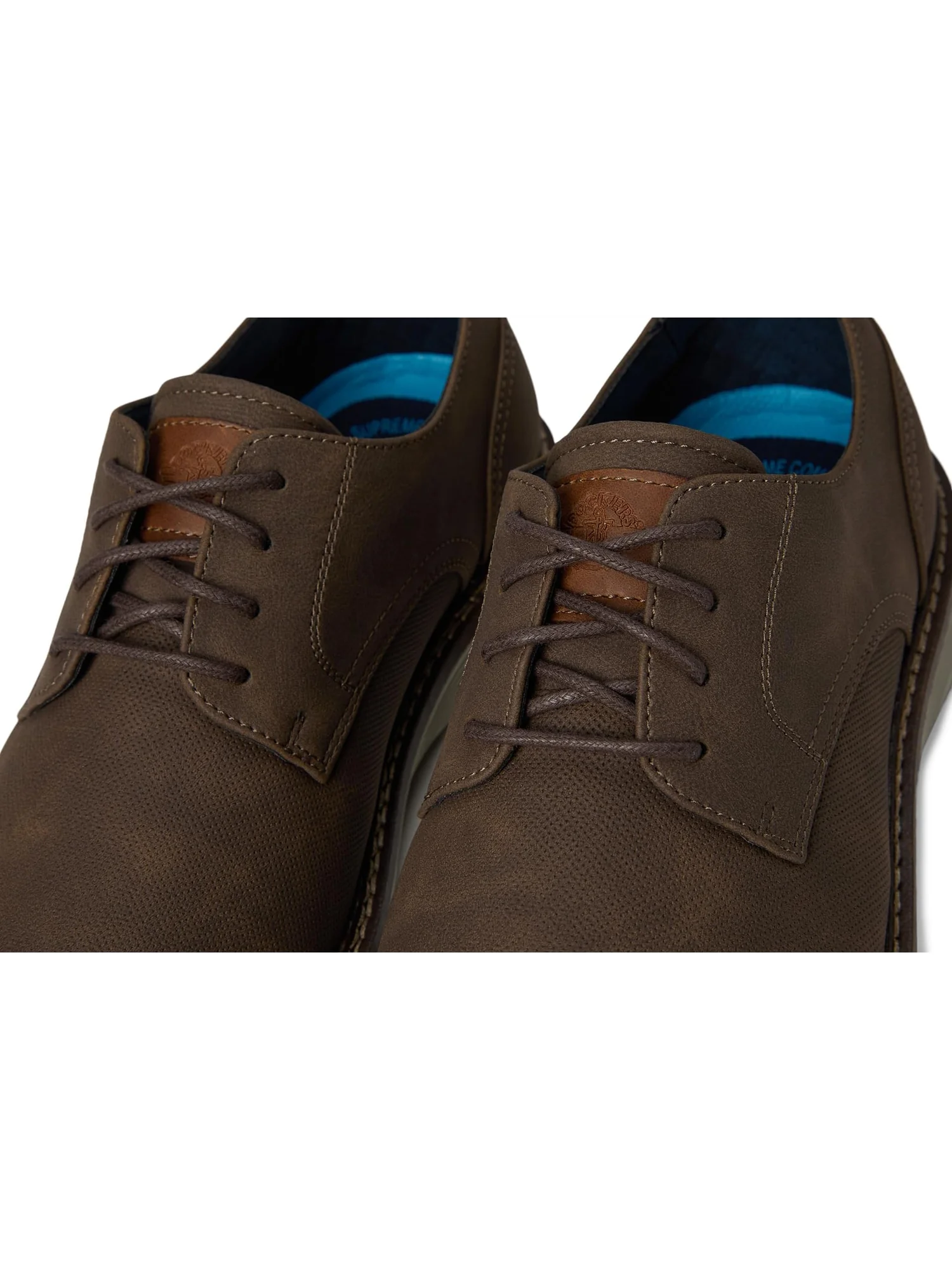 Оксфорды Dockers Men's Elmington — 6