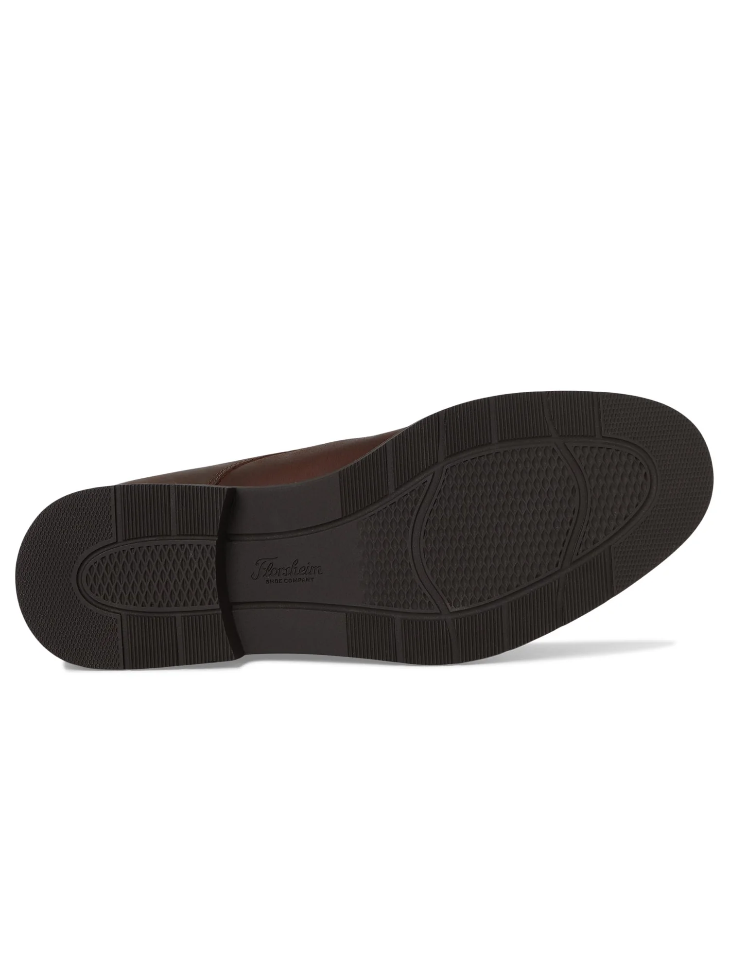 Туфли Florsheim Herington Plain Toe Oxford — 3