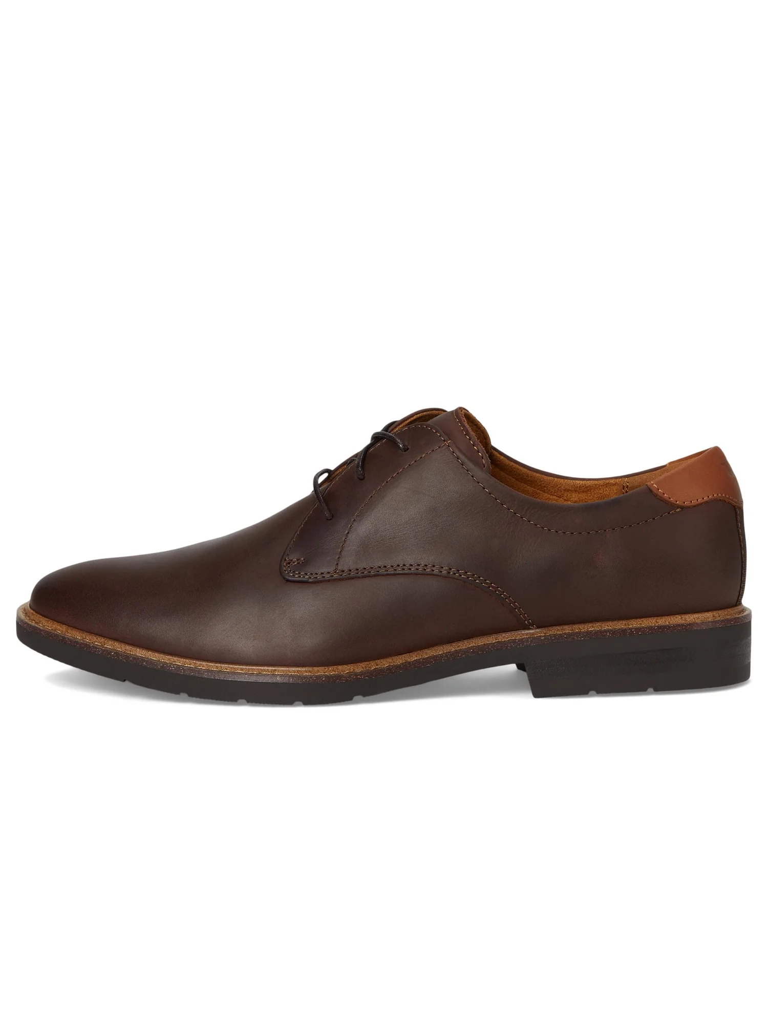 Туфли Florsheim Herington Plain Toe Oxford — 4