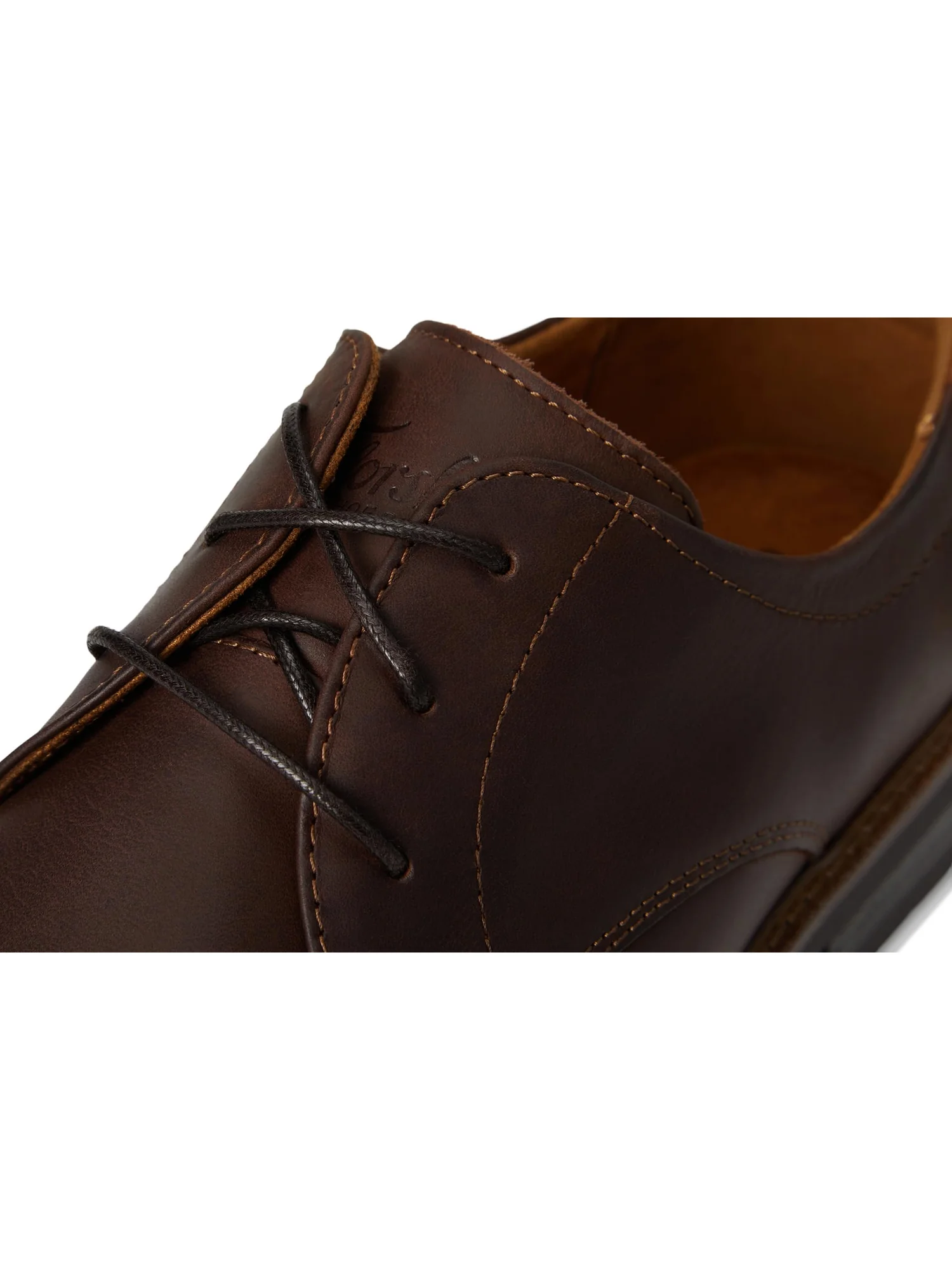 Туфли Florsheim Herington Plain Toe Oxford — 6