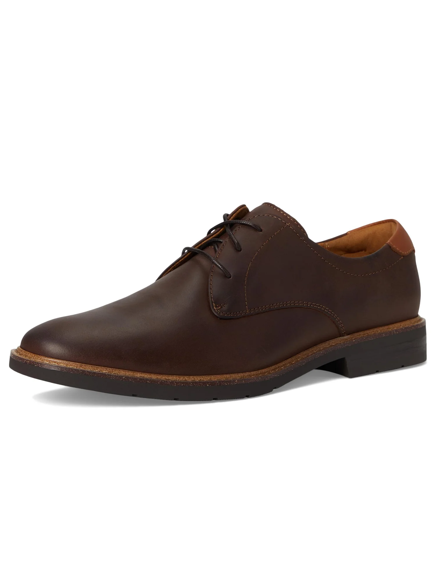 Туфли Florsheim Herington Plain Toe Oxford — 7