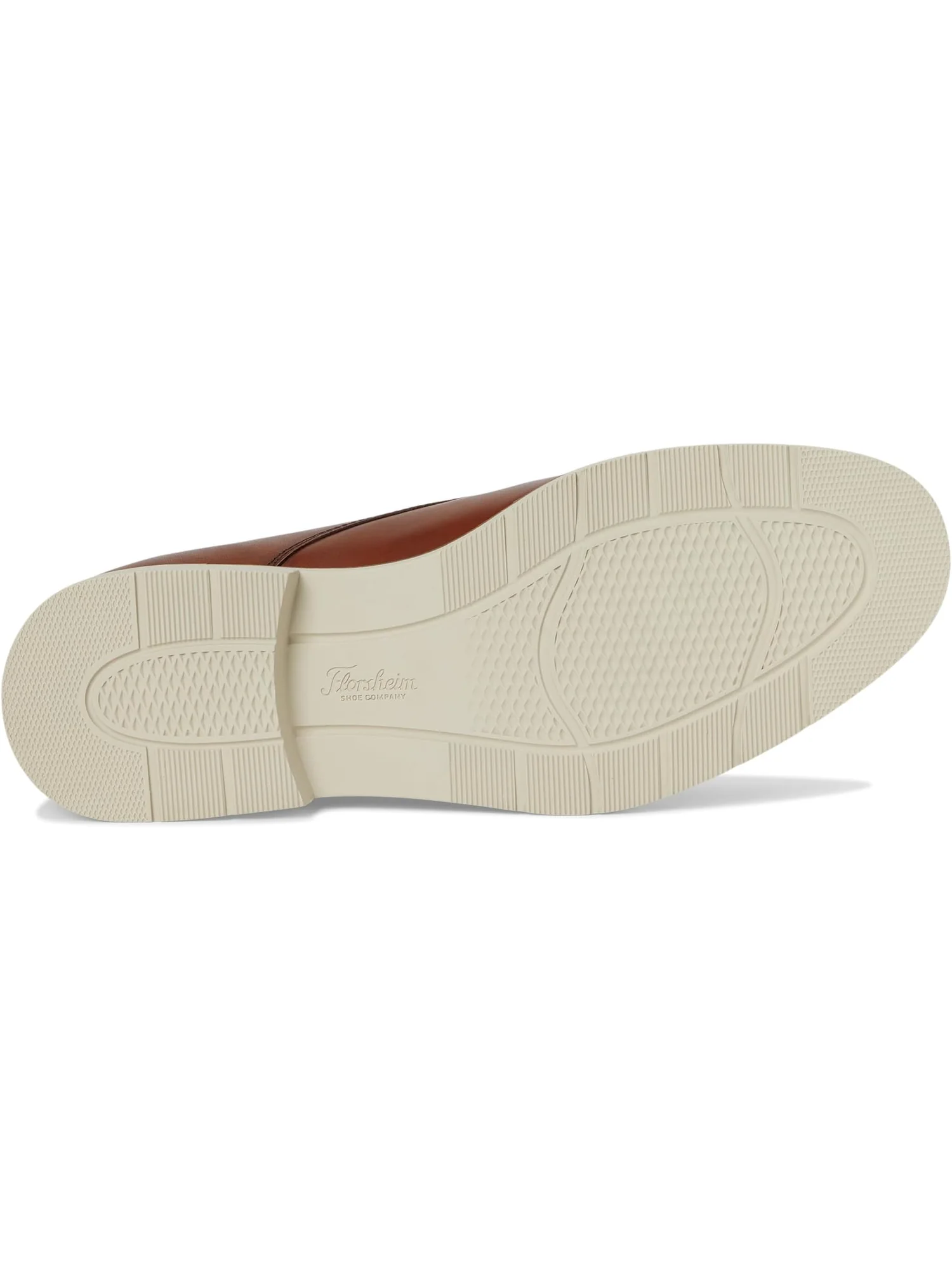 Оксфорды Florsheim Men's Herington Plain Toe Oxford — 3