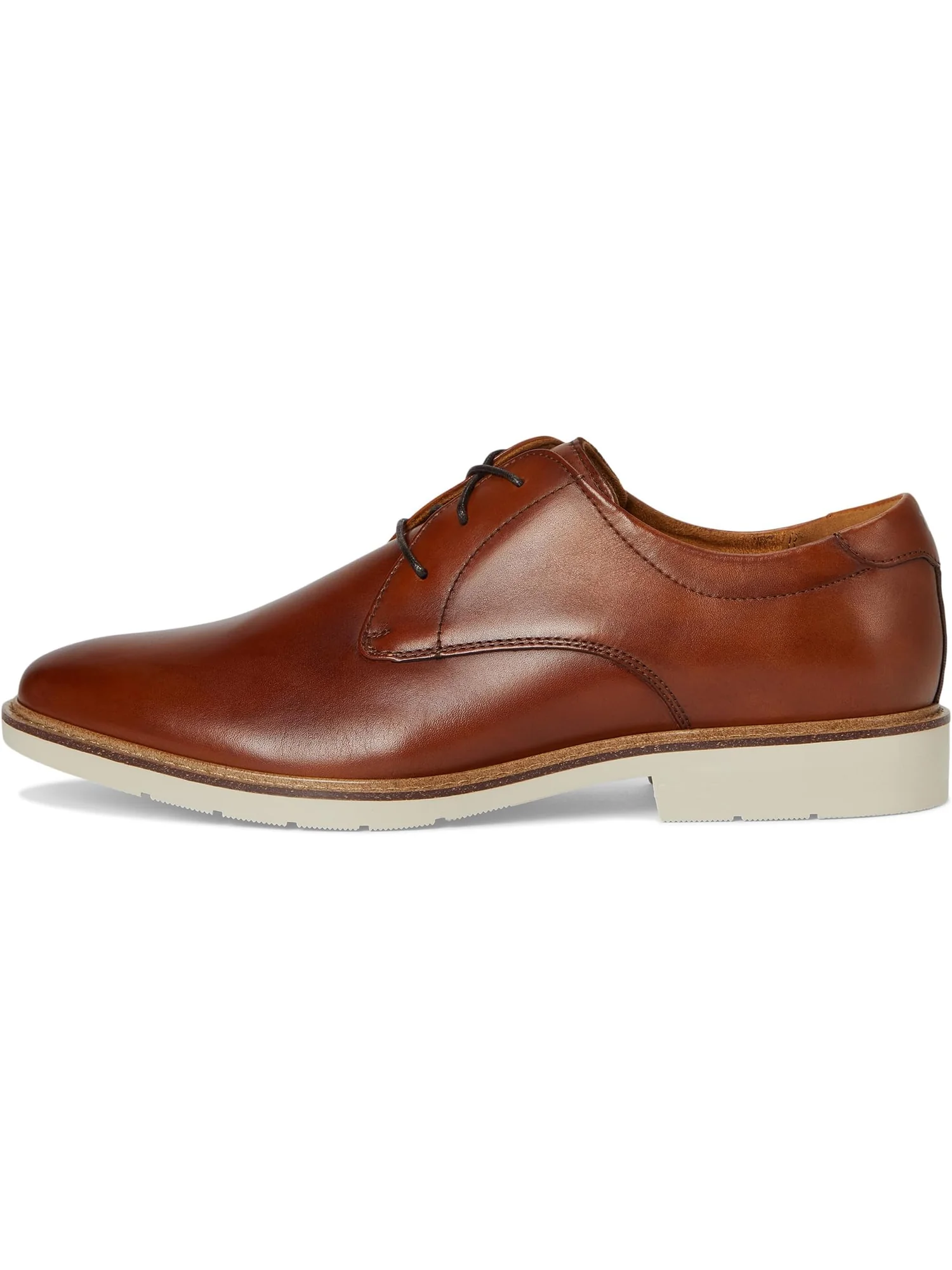 Оксфорды Florsheim Men's Herington Plain Toe Oxford — 4