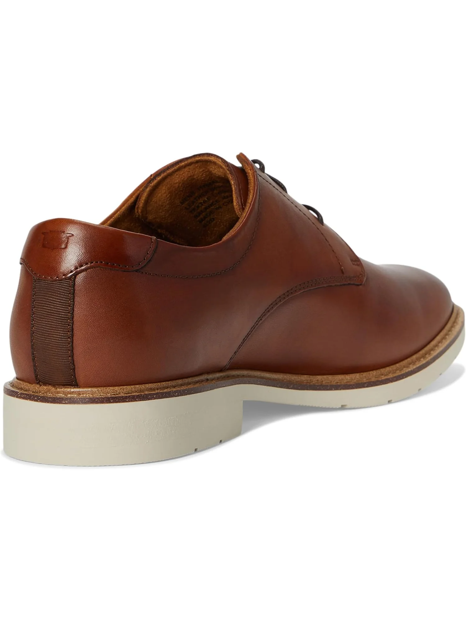 Оксфорды Florsheim Men's Herington Plain Toe Oxford — 5