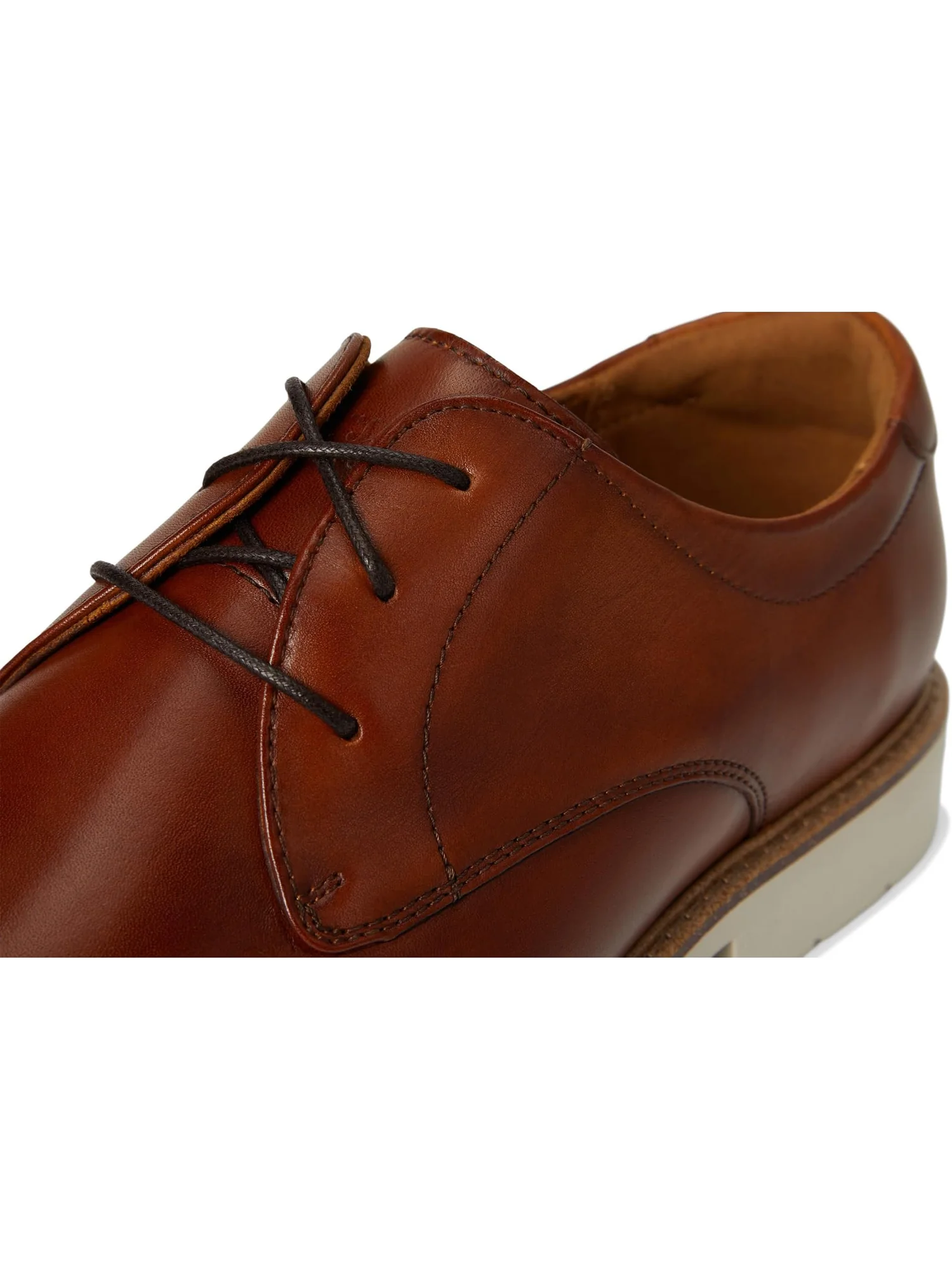Оксфорды Florsheim Men's Herington Plain Toe Oxford — 6