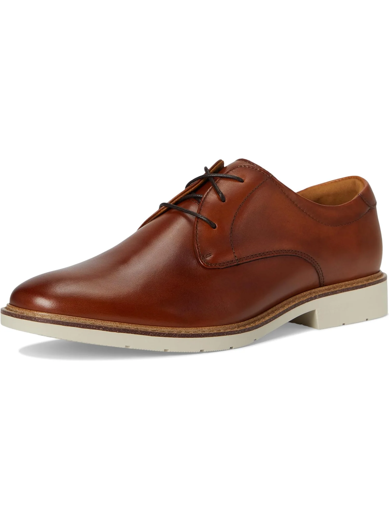Оксфорды Florsheim Men's Herington Plain Toe Oxford — 7