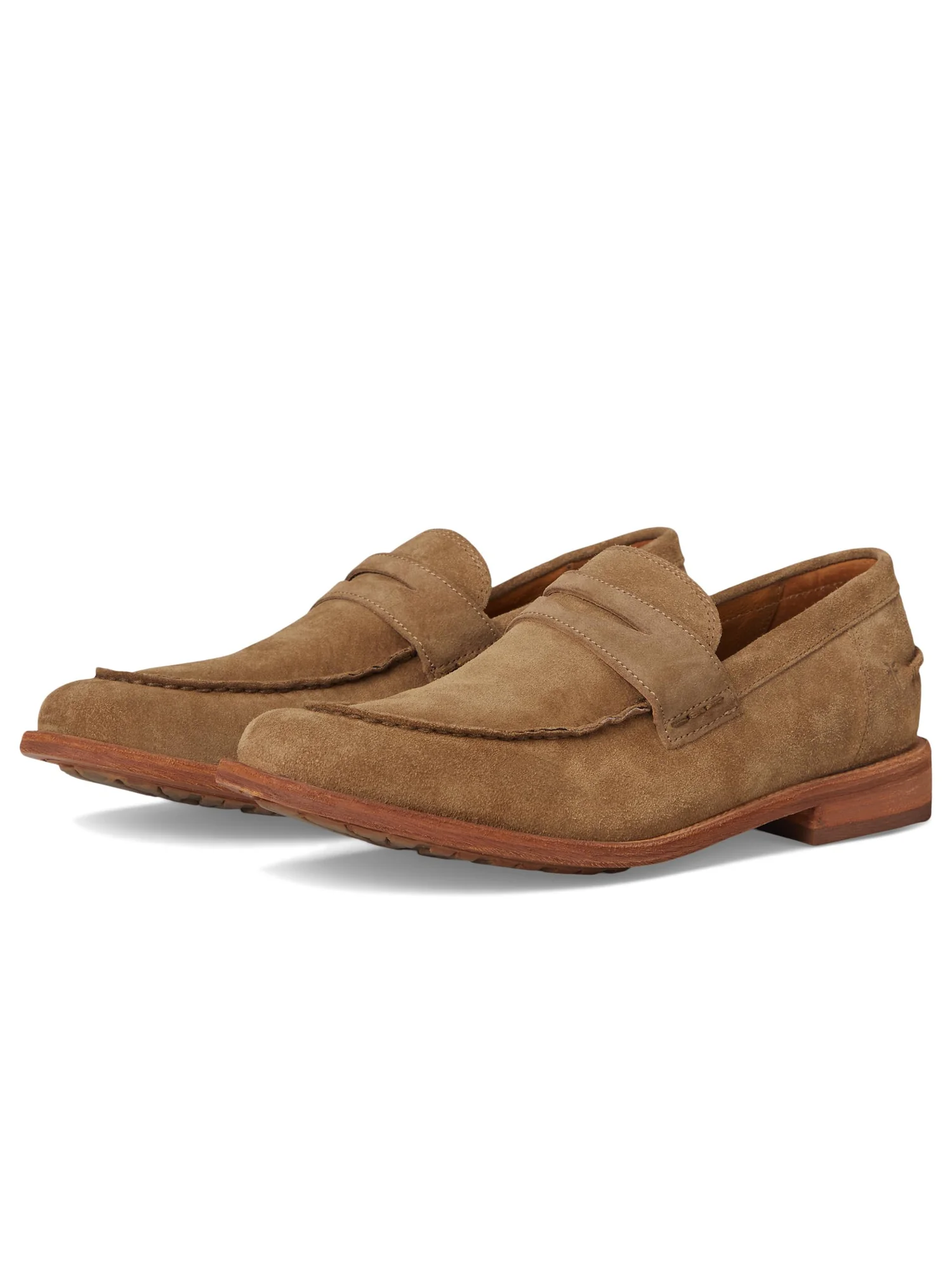 Туфли Frye Tyler Flex Penny — 1