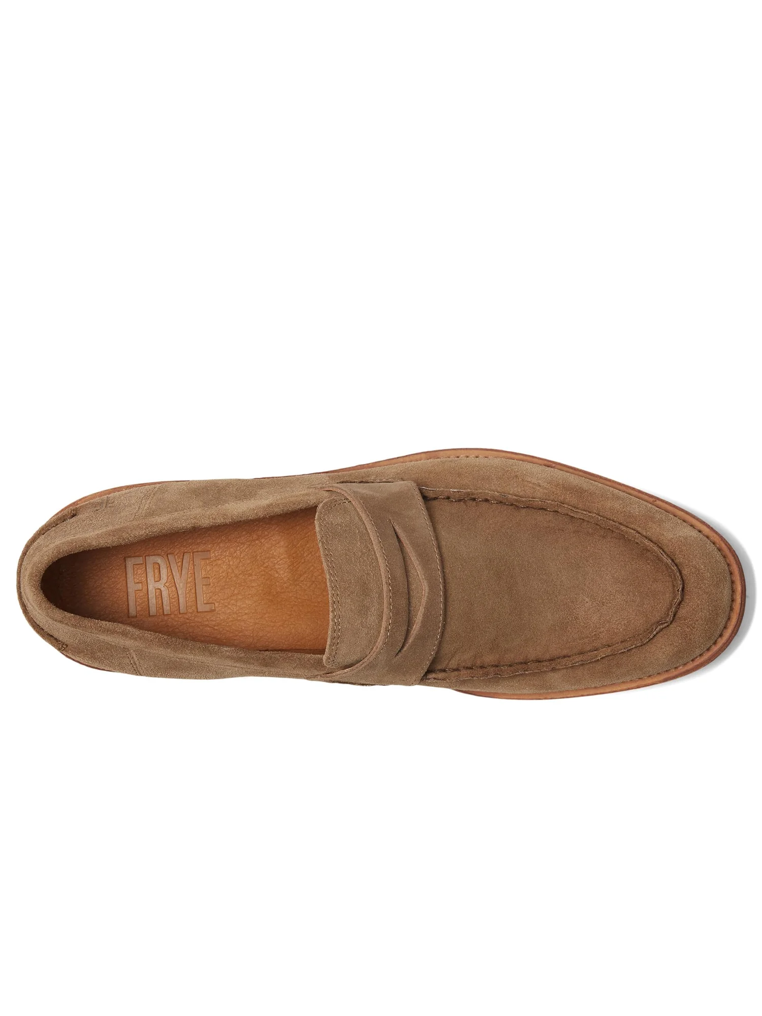 Туфли Frye Tyler Flex Penny — 2