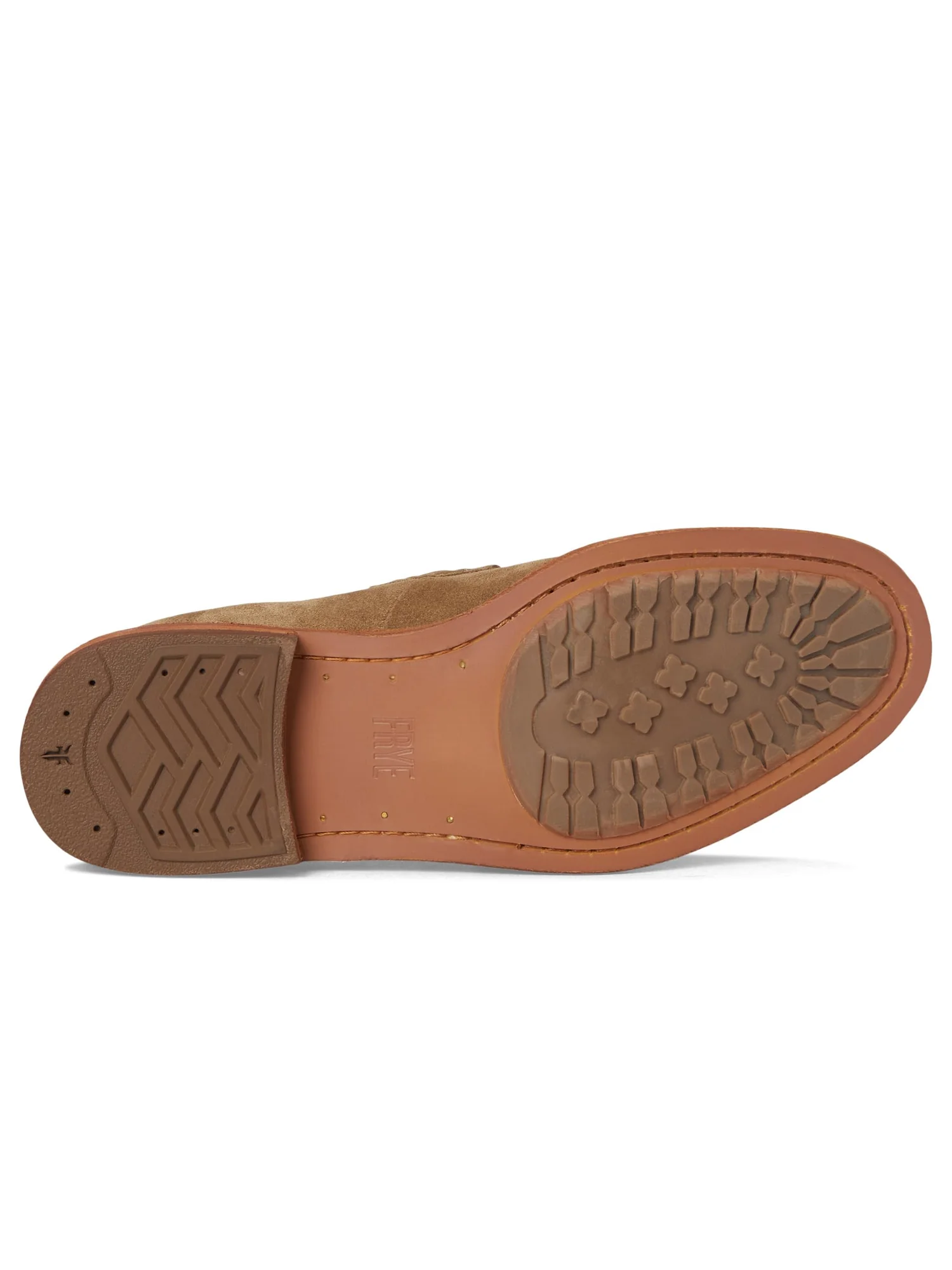 Туфли Frye Tyler Flex Penny — 3