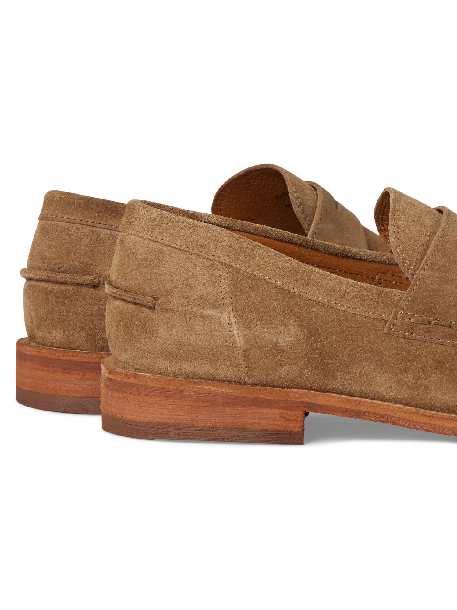 Туфли Frye Tyler Flex Penny — 6