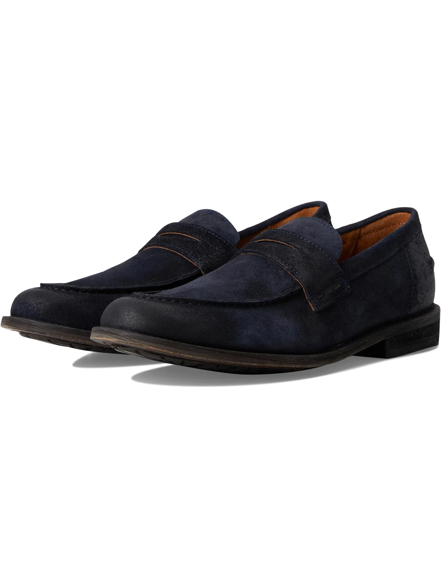 Лоферы Frye Tyler Flex Penny — 1