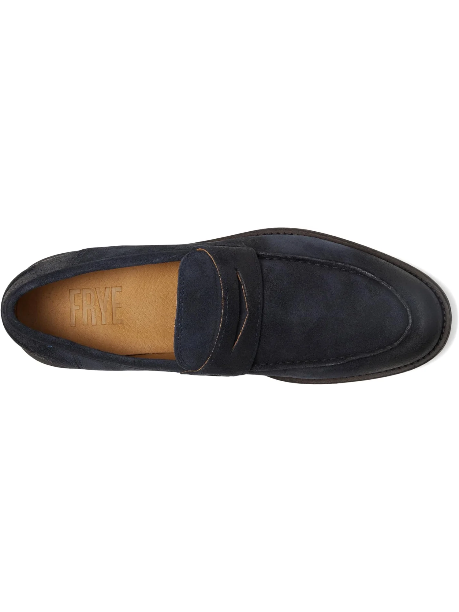 Лоферы Frye Tyler Flex Penny — 2