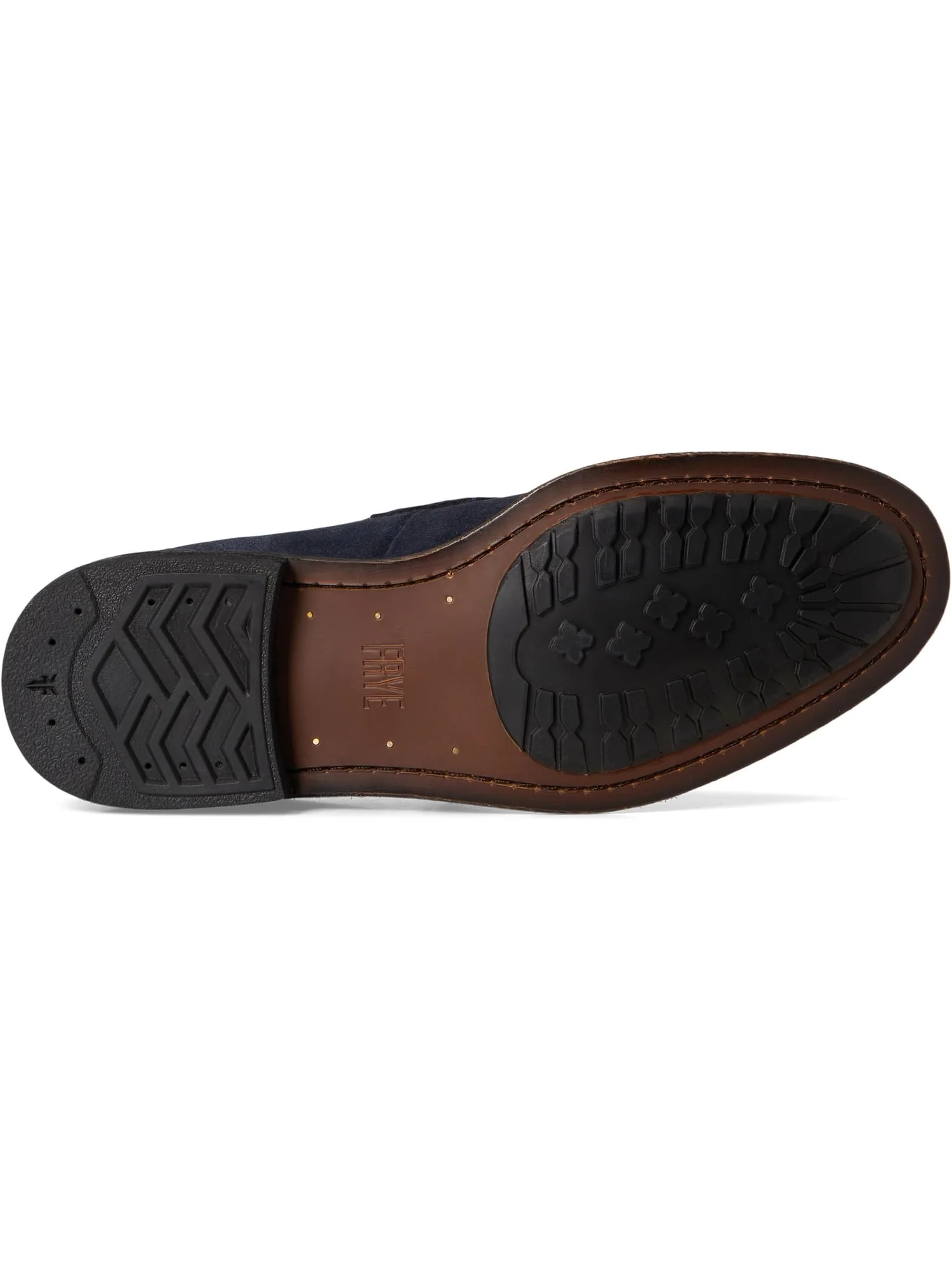 Лоферы Frye Tyler Flex Penny — 3