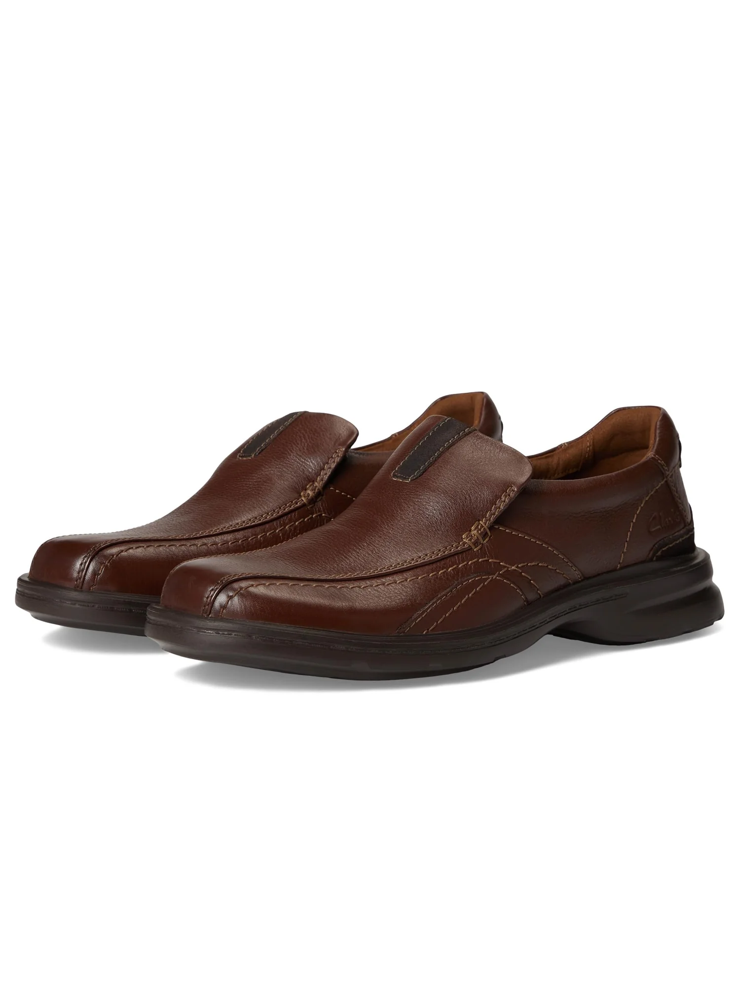 Туфли Clarks Gessler Step — 1