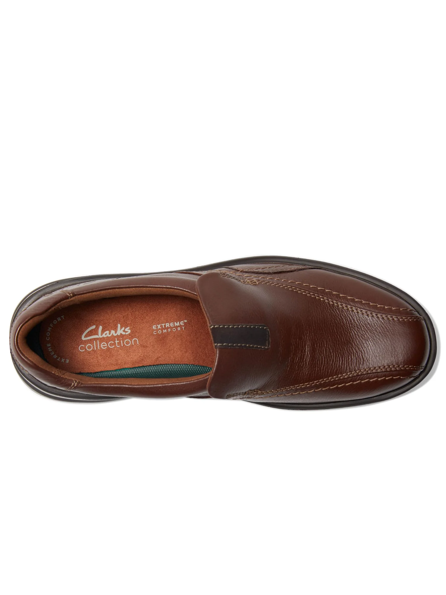 Туфли Clarks Gessler Step — 2