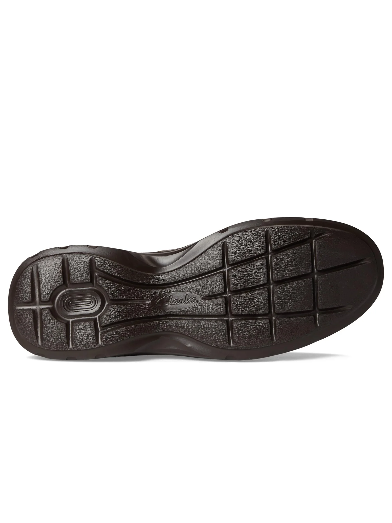 Туфли Clarks Gessler Step — 3