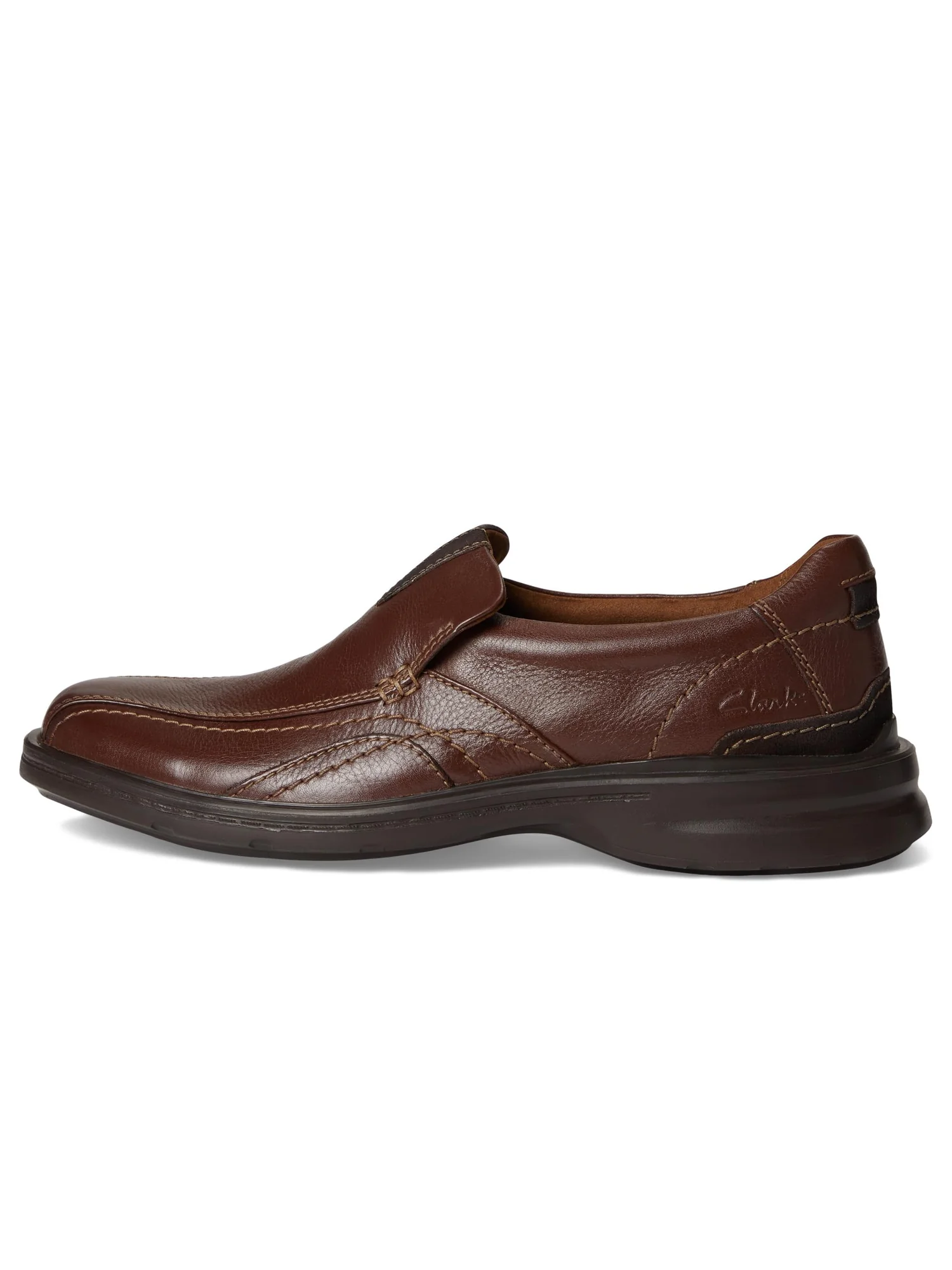 Туфли Clarks Gessler Step — 4