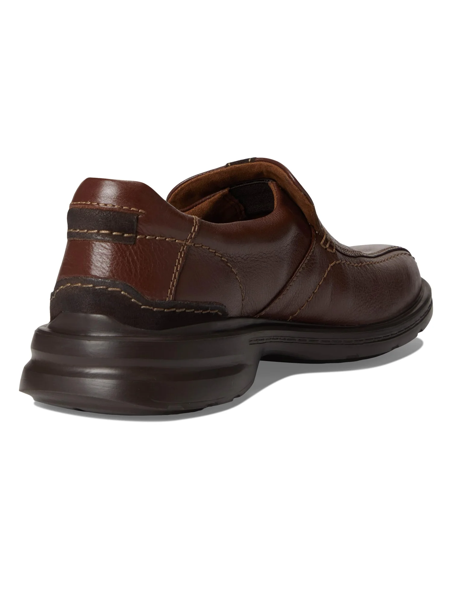 Туфли Clarks Gessler Step — 5