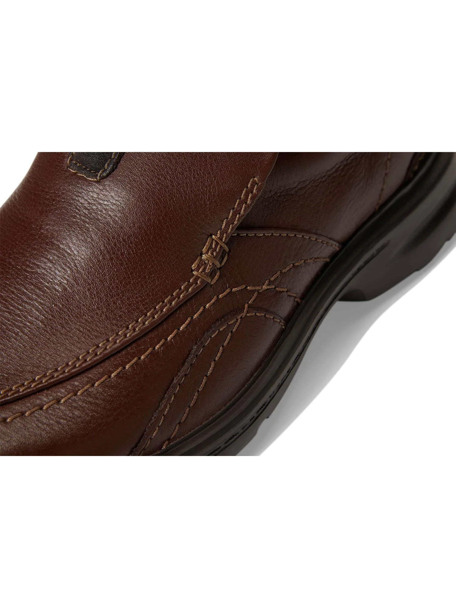 Туфли Clarks Gessler Step — 6