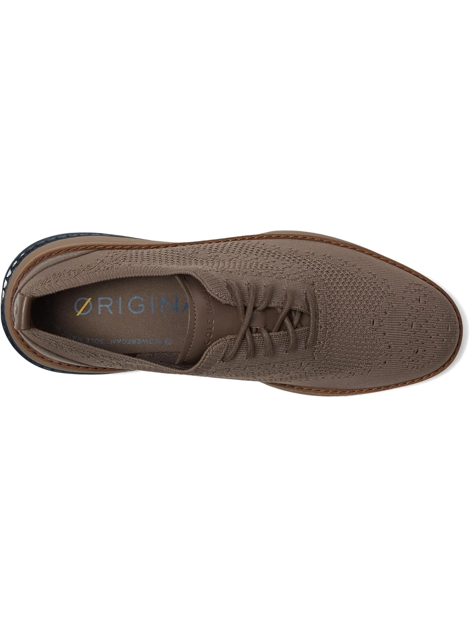 Оксфорды Cole Haan Men's Original Grand Energy Weave Stitchlite Wing Oxford — 2