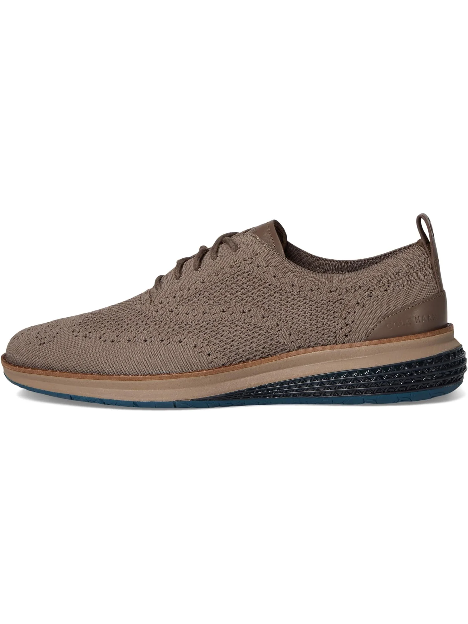 Оксфорды Cole Haan Men's Original Grand Energy Weave Stitchlite Wing Oxford — 4