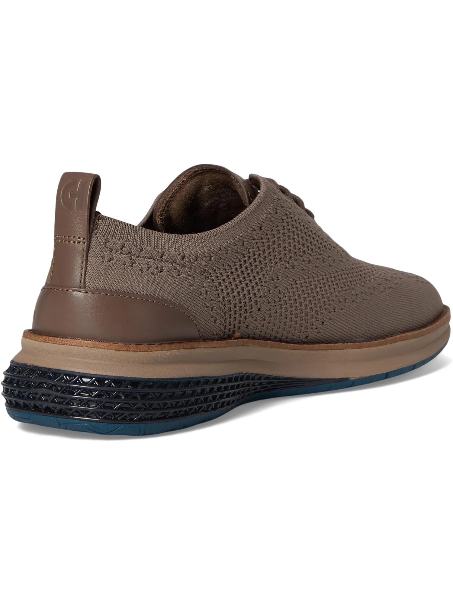 Оксфорды Cole Haan Men's Original Grand Energy Weave Stitchlite Wing Oxford — 5