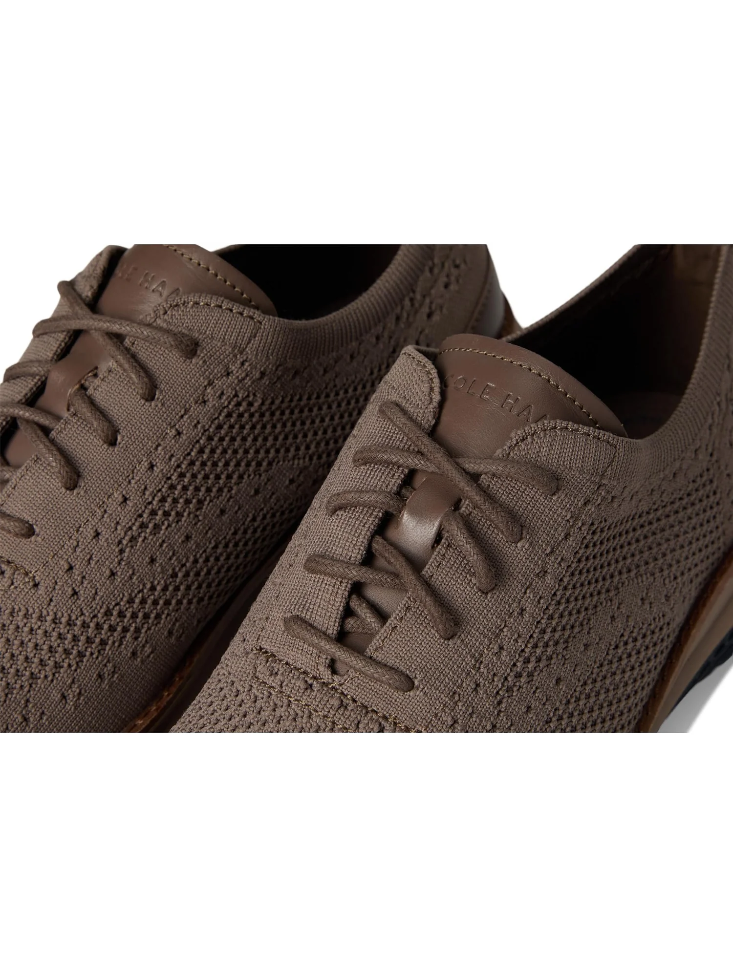 Оксфорды Cole Haan Men's Original Grand Energy Weave Stitchlite Wing Oxford — 6