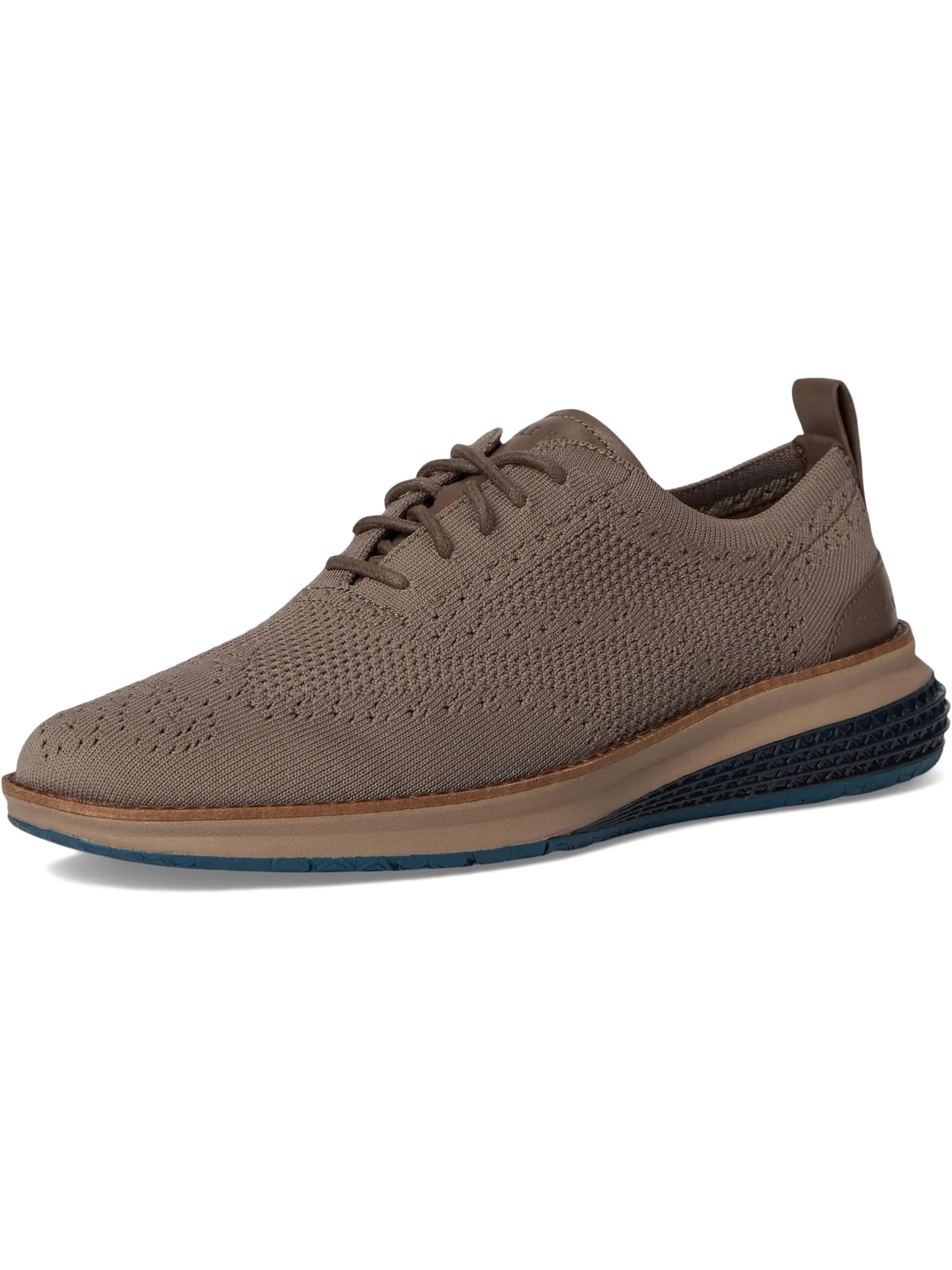Оксфорды Cole Haan Men's Original Grand Energy Weave Stitchlite Wing Oxford — 7