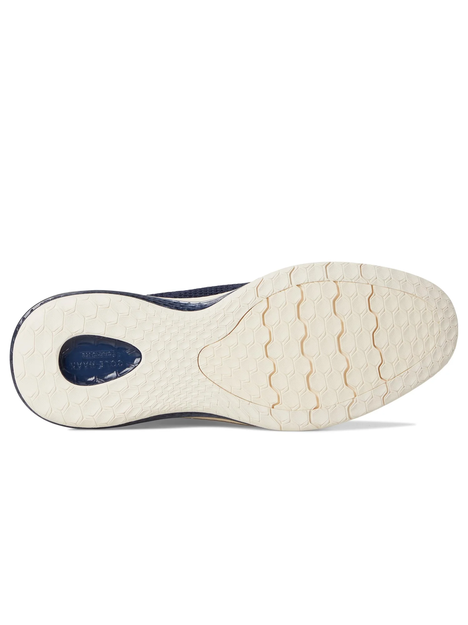 Туфли Cole Haan Original Grand Energy Weave Stitchlite Wing Oxford — 3