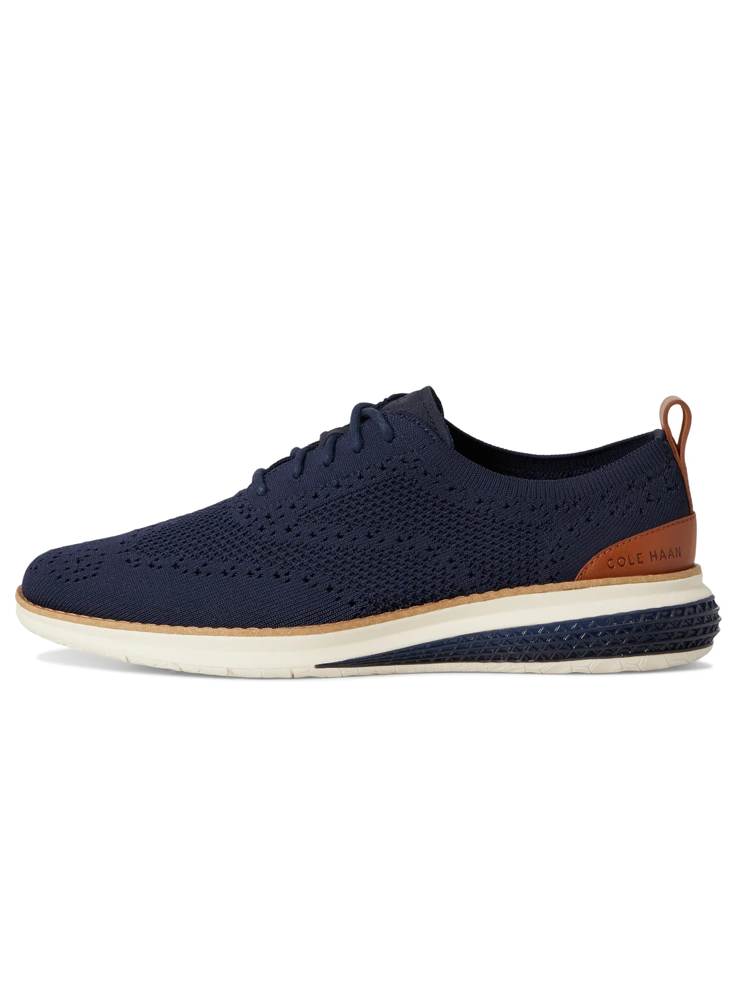 Туфли Cole Haan Original Grand Energy Weave Stitchlite Wing Oxford — 4