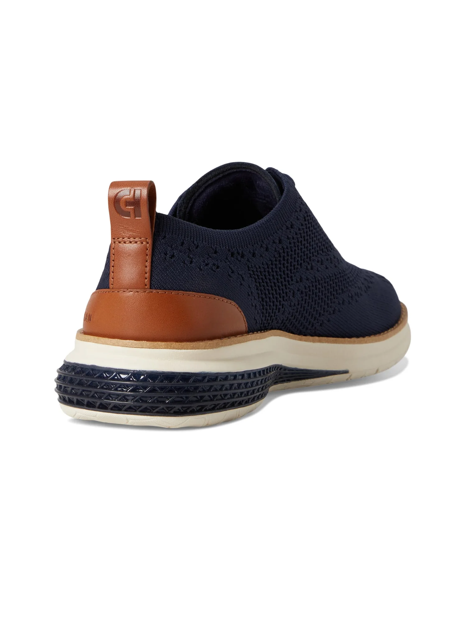 Туфли Cole Haan Original Grand Energy Weave Stitchlite Wing Oxford — 5