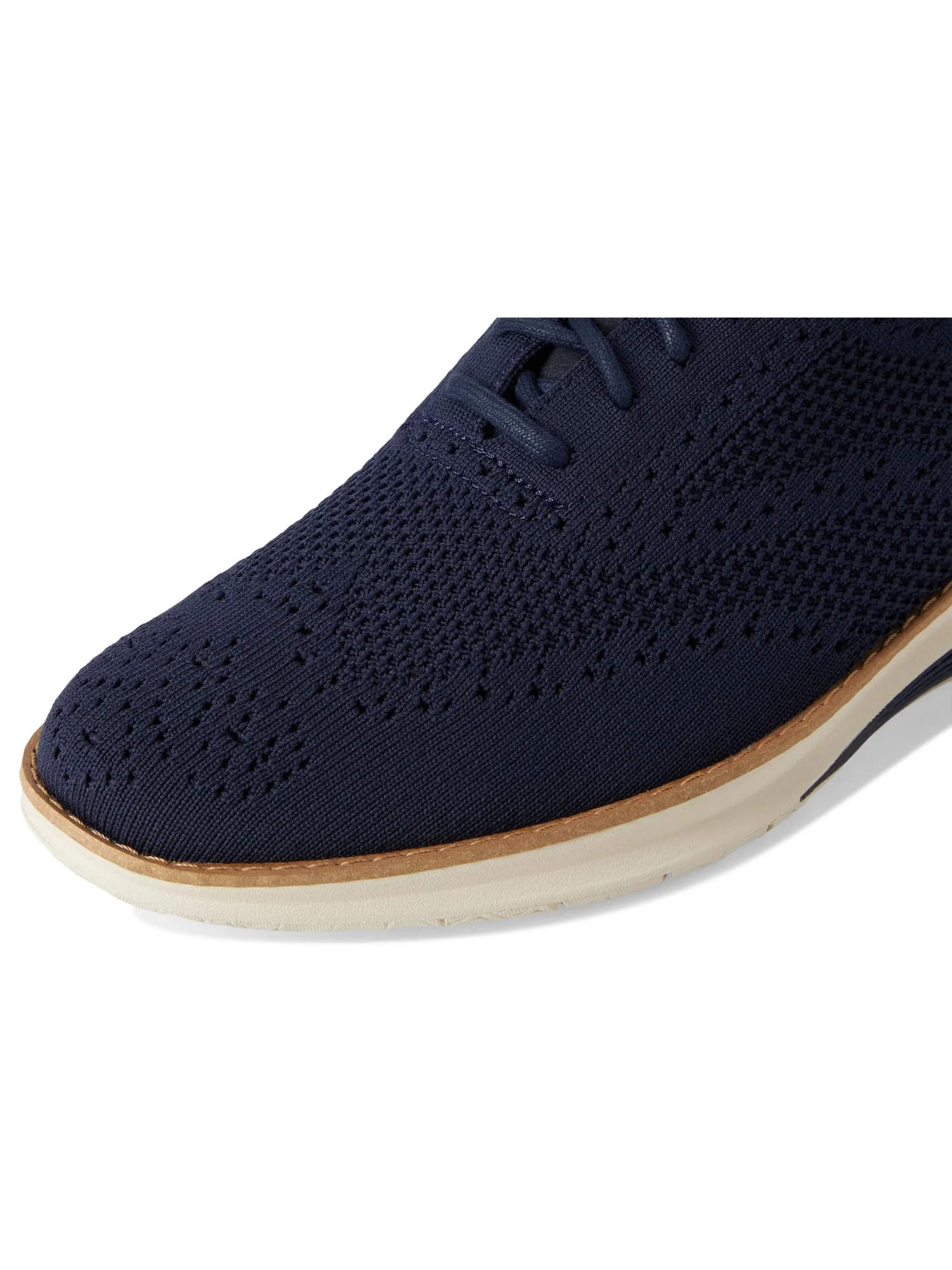 Туфли Cole Haan Original Grand Energy Weave Stitchlite Wing Oxford — 6