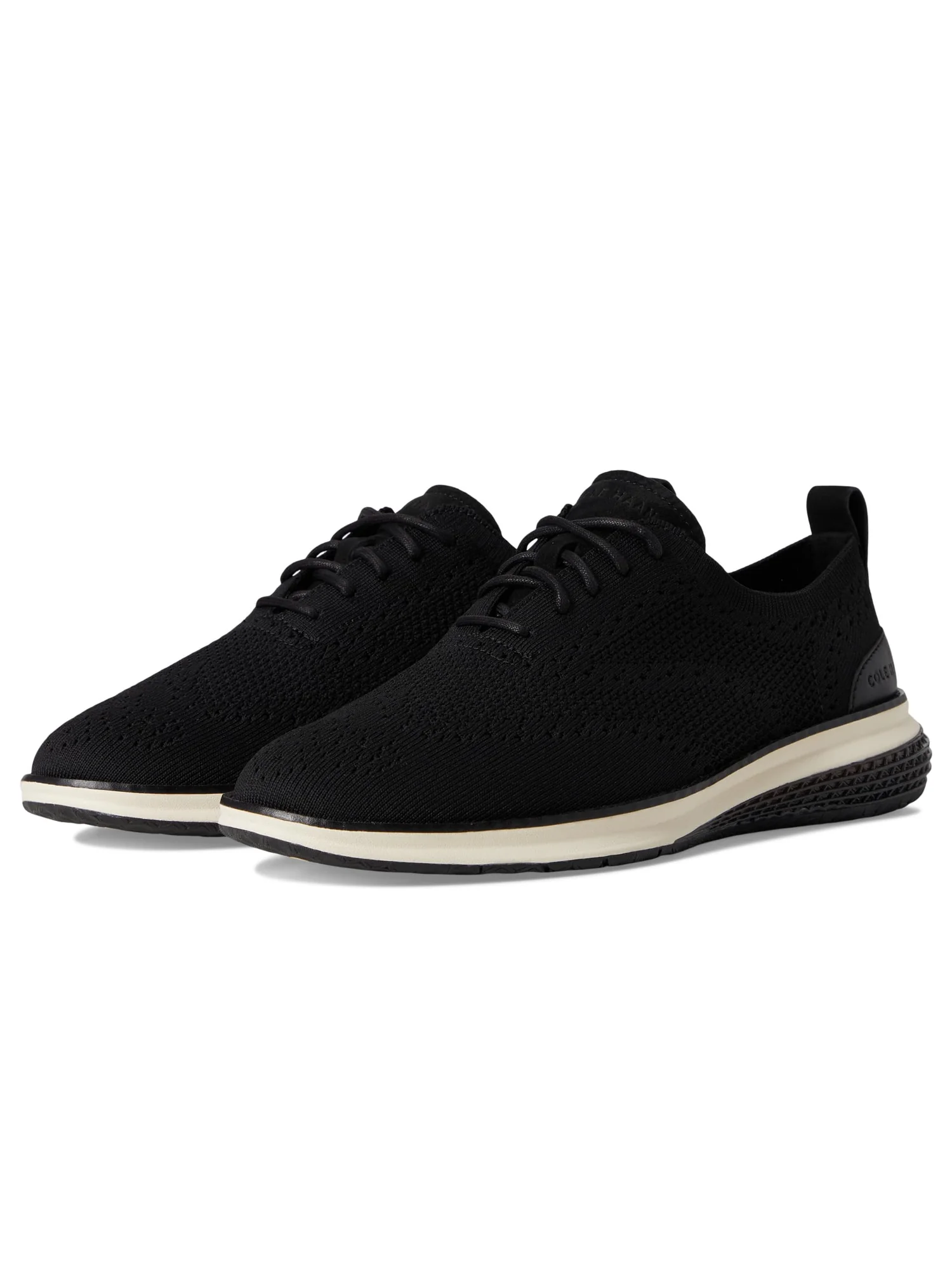 Кроссовки Cole Haan Original Grand Energy Weave Stitchlite Wing Oxford — 1