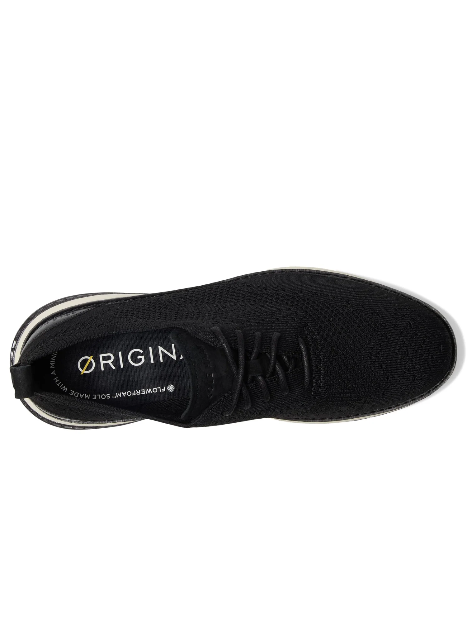 Кроссовки Cole Haan Original Grand Energy Weave Stitchlite Wing Oxford — 2