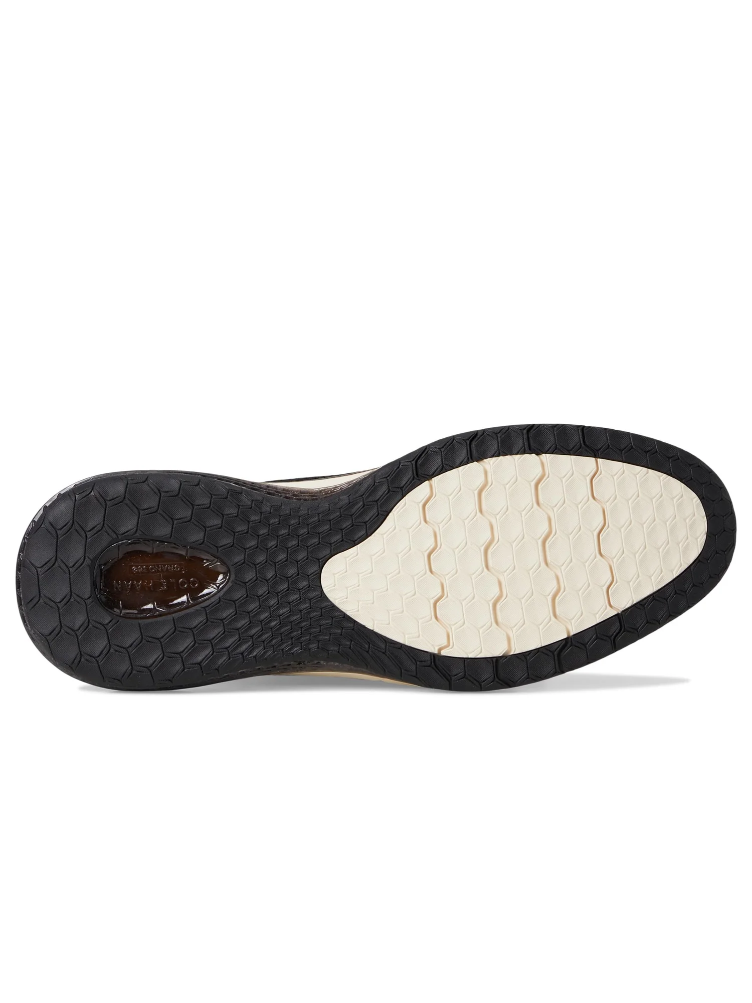Кроссовки Cole Haan Original Grand Energy Weave Stitchlite Wing Oxford — 3
