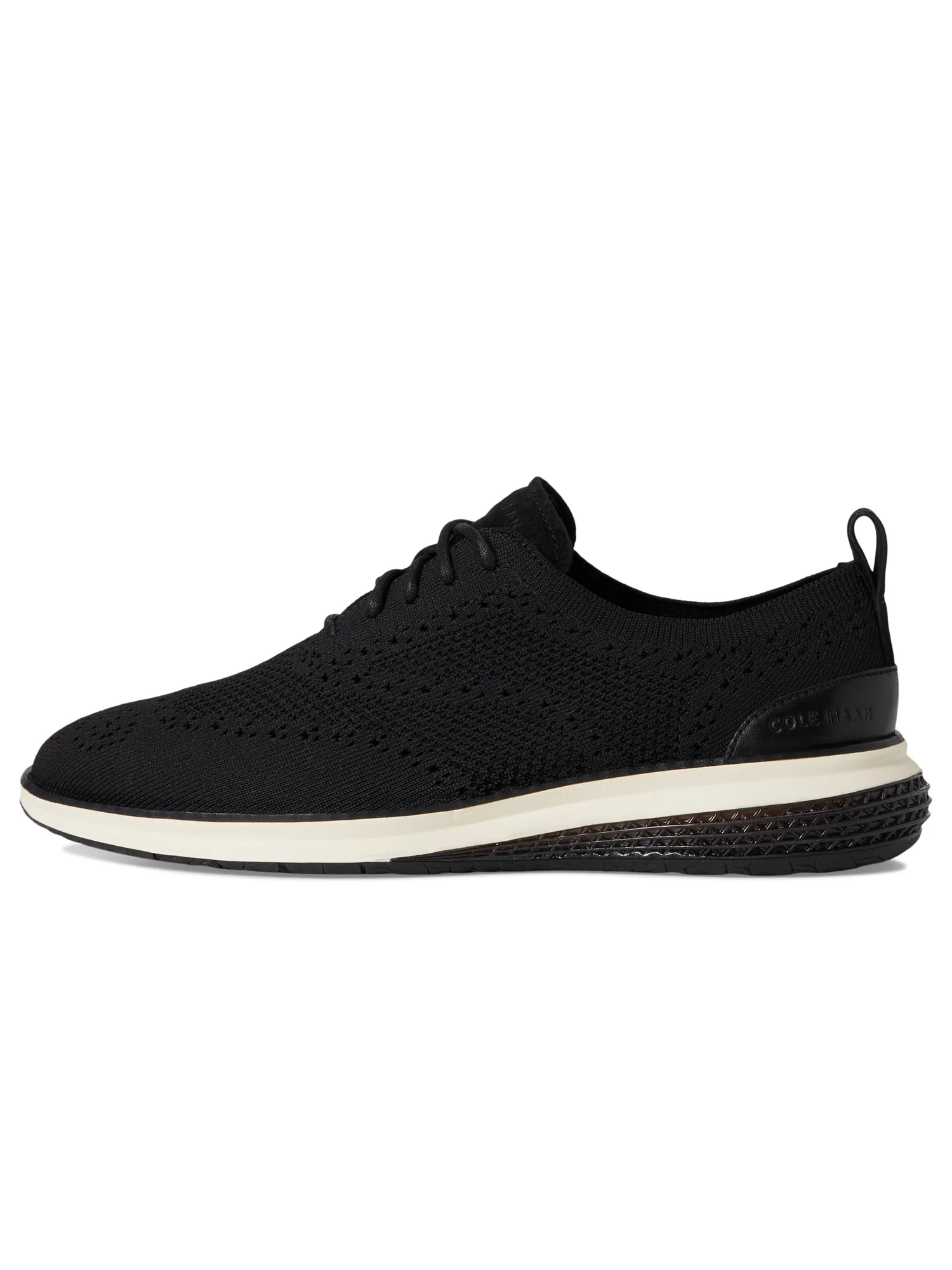 Кроссовки Cole Haan Original Grand Energy Weave Stitchlite Wing Oxford — 4