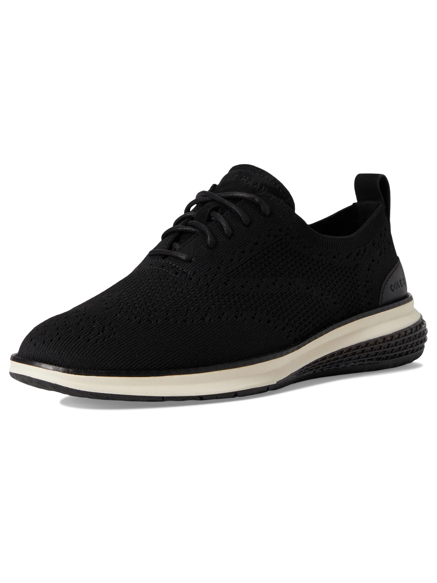 Кроссовки Cole Haan Original Grand Energy Weave Stitchlite Wing Oxford — 7