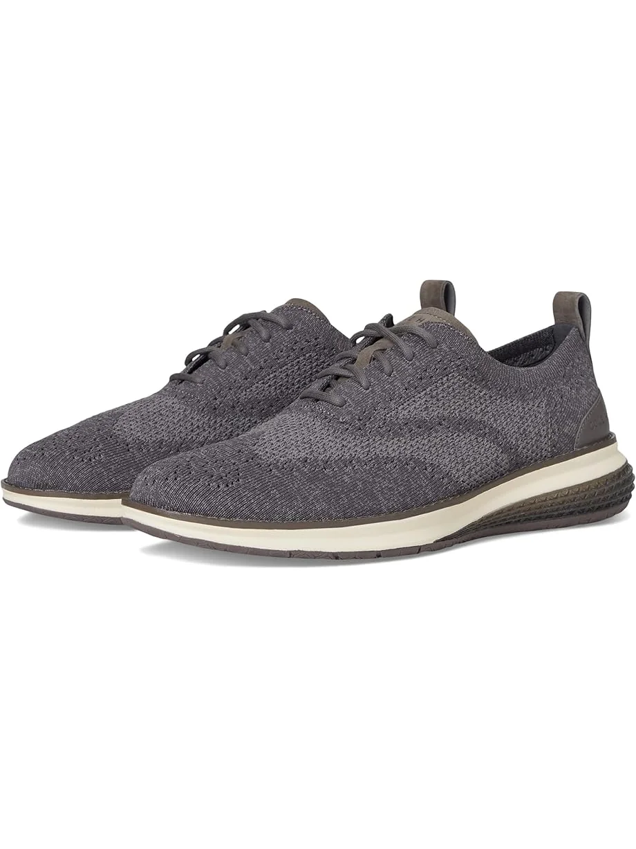 Кроссовки Cole Haan Original Grand Energy Weave Stitchlite Wing Oxford — 1