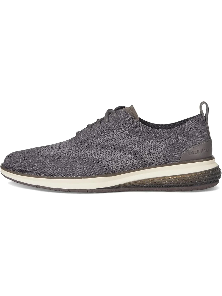 Кроссовки Cole Haan Original Grand Energy Weave Stitchlite Wing Oxford — 4