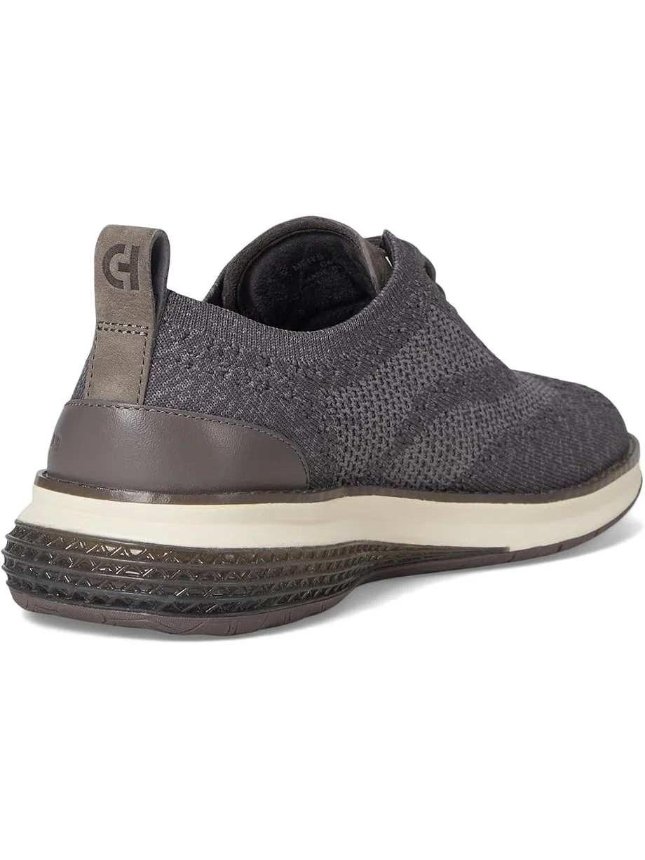 Кроссовки Cole Haan Original Grand Energy Weave Stitchlite Wing Oxford — 5