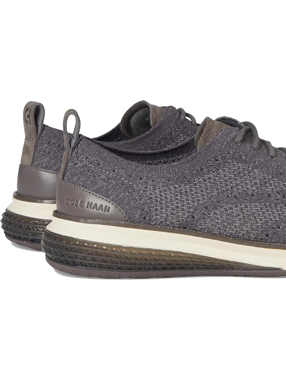 Кроссовки Cole Haan Original Grand Energy Weave Stitchlite Wing Oxford — 6