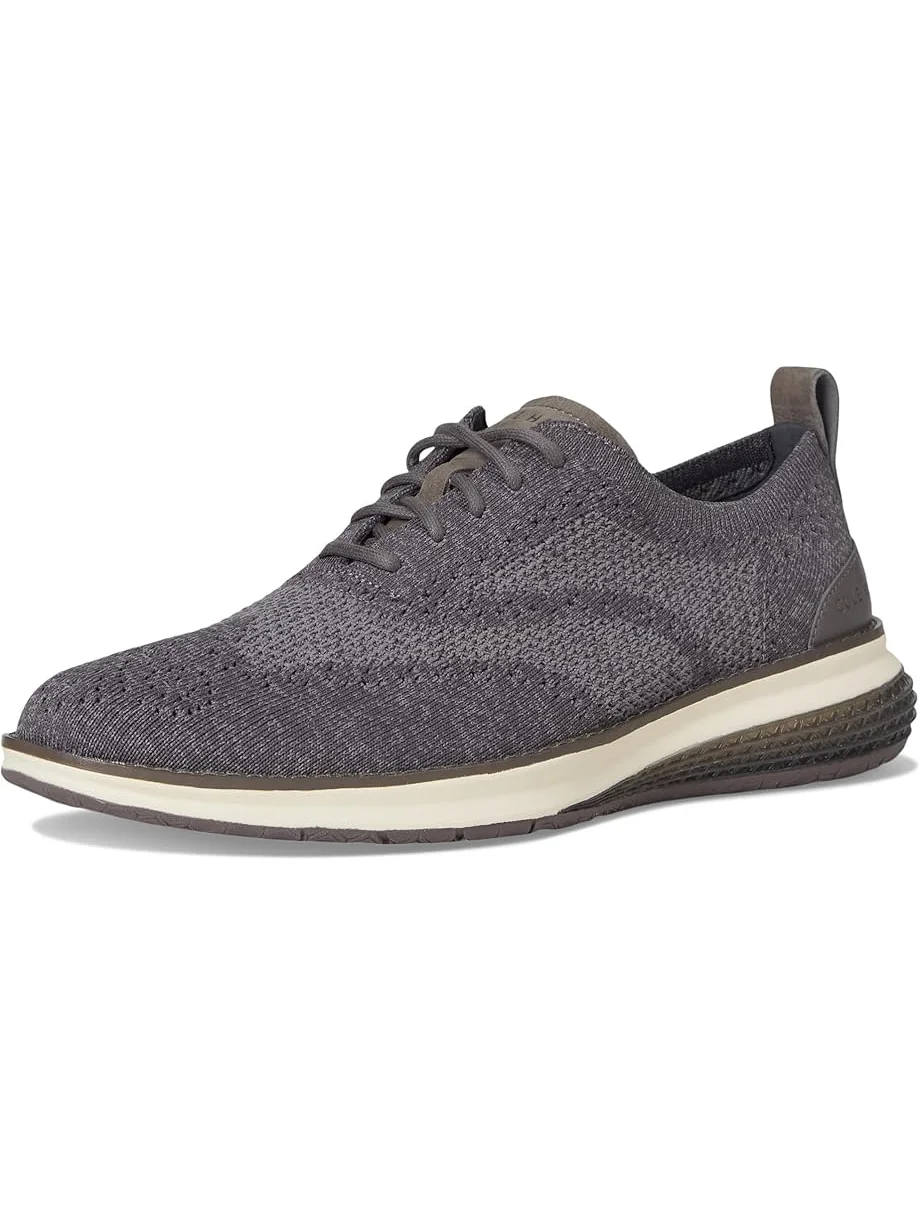 Кроссовки Cole Haan Original Grand Energy Weave Stitchlite Wing Oxford — 7