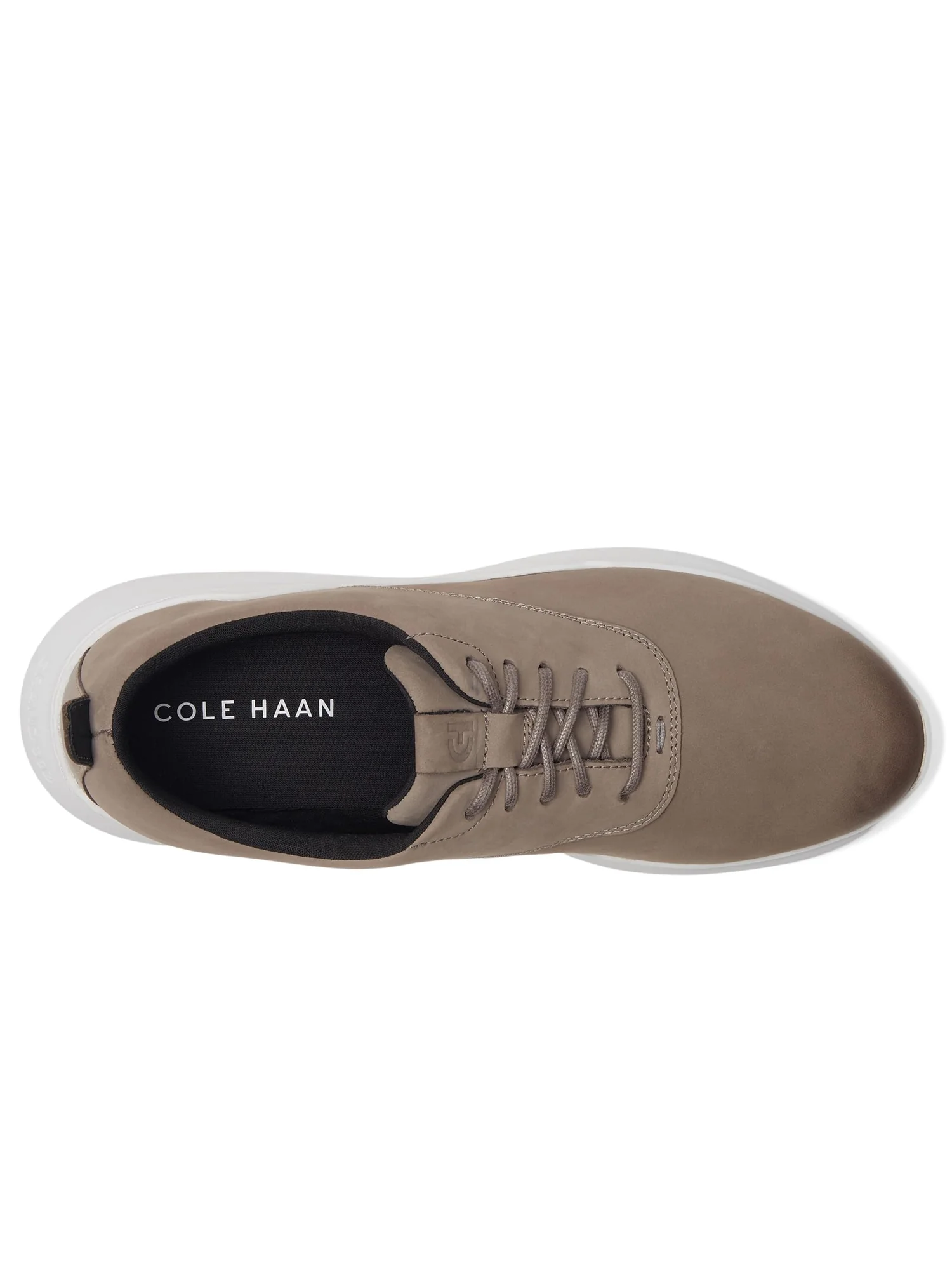 Туфли Cole Haan Grand Crosscourt Runox Sneakers — 2